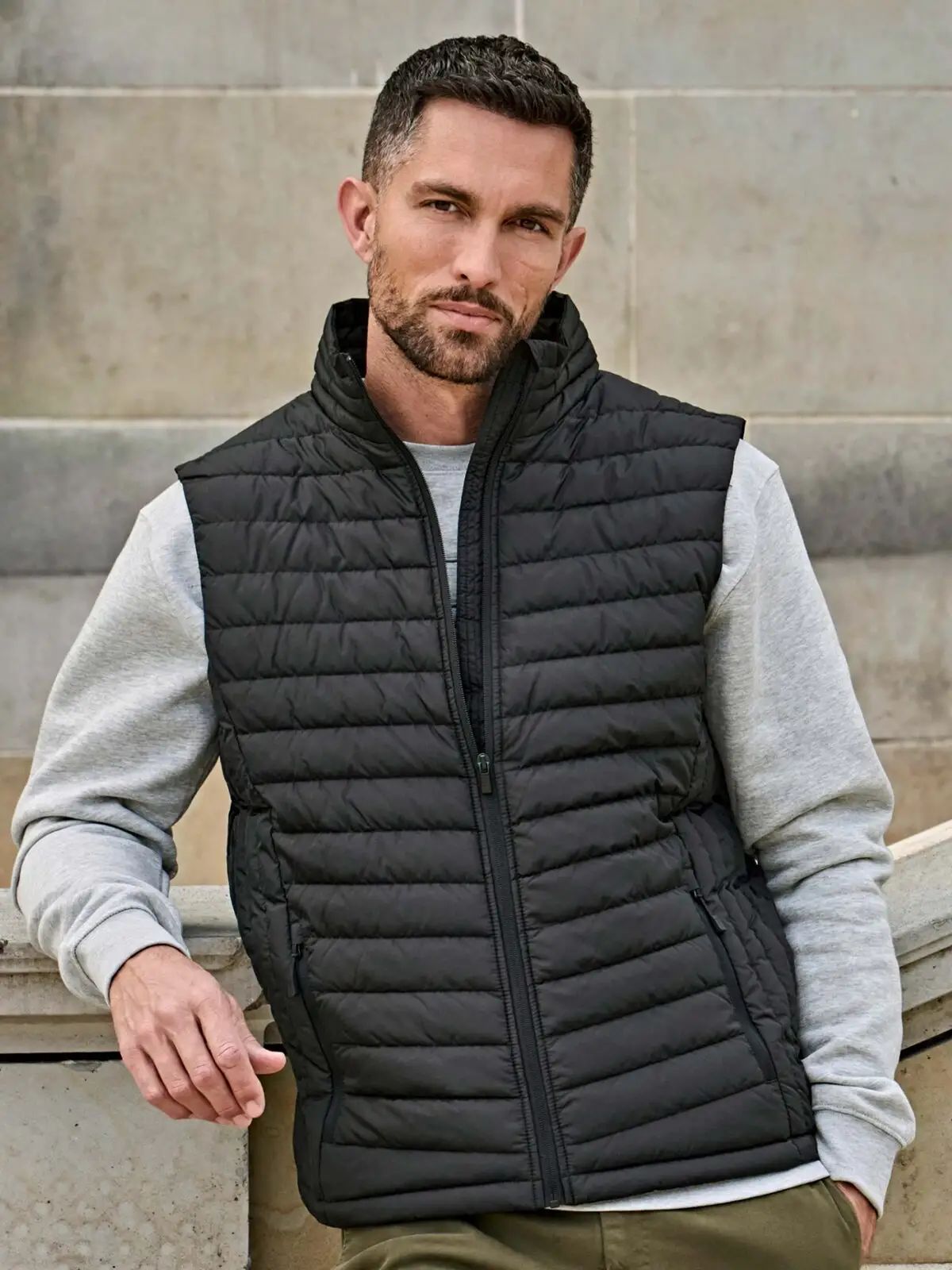 Zepelin bodywarmer - Tee Jays