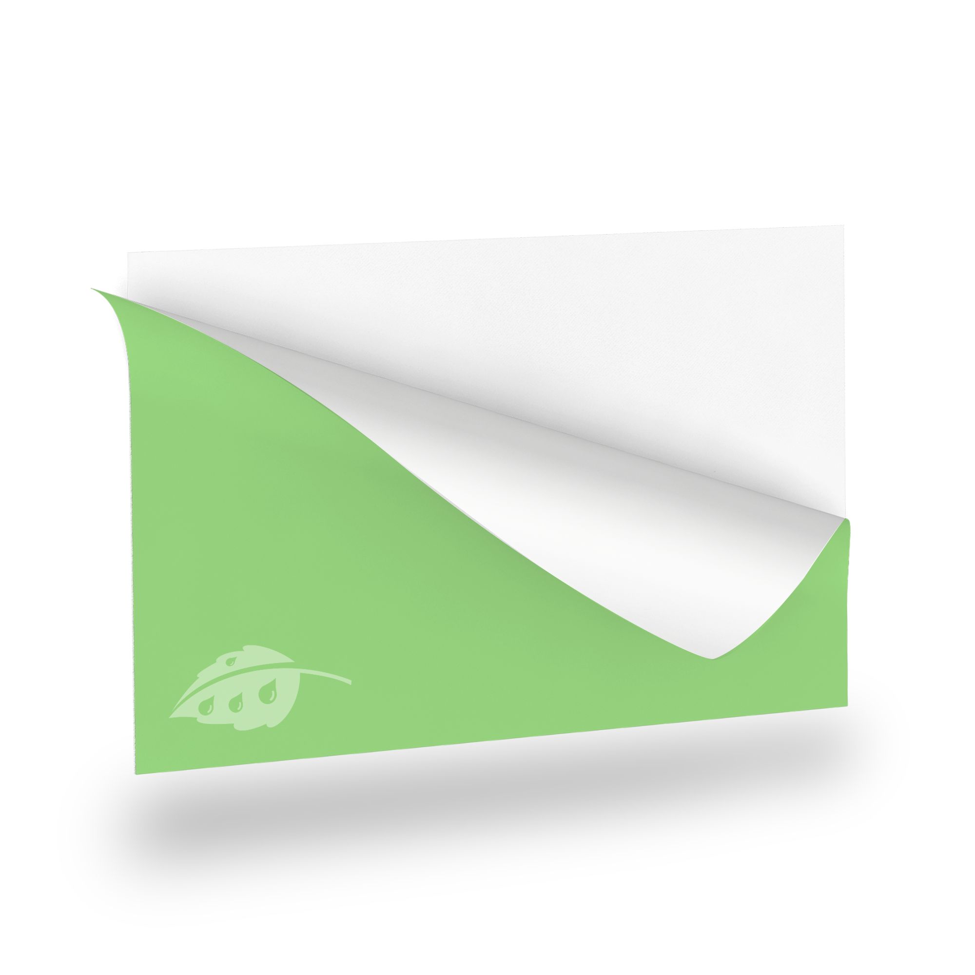 Adesivi a carica statica