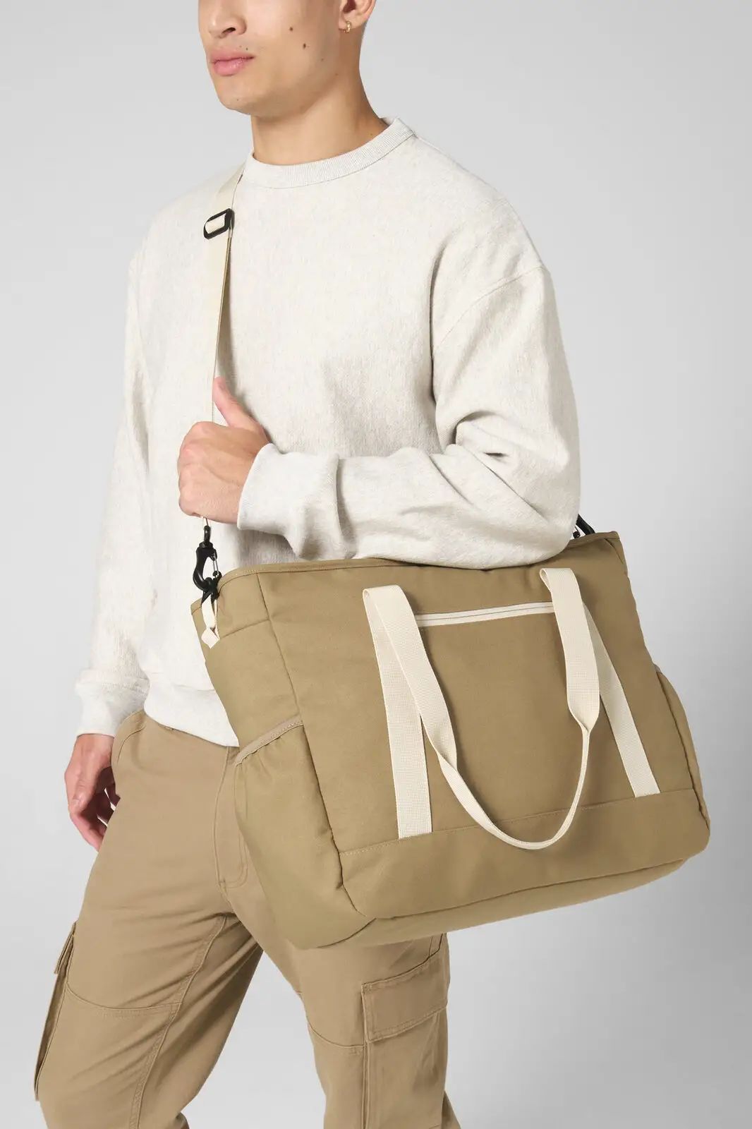 Ramble Tote - Bag Base