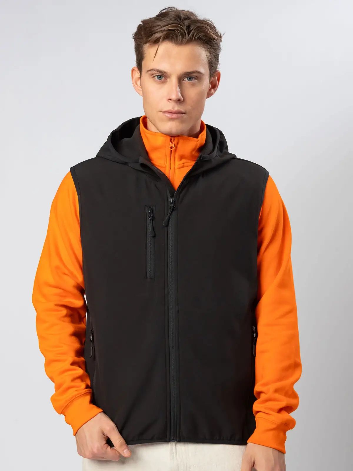 Rainy S/L - Black Spider