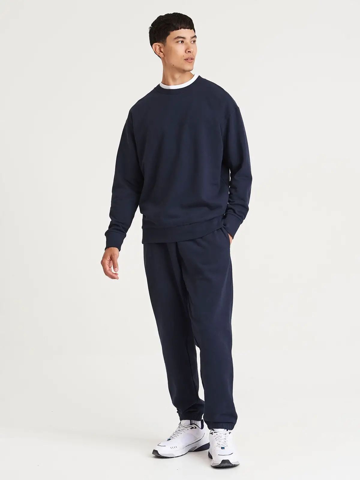 Crater Recycled Jogpants - Ecologie by AWDis