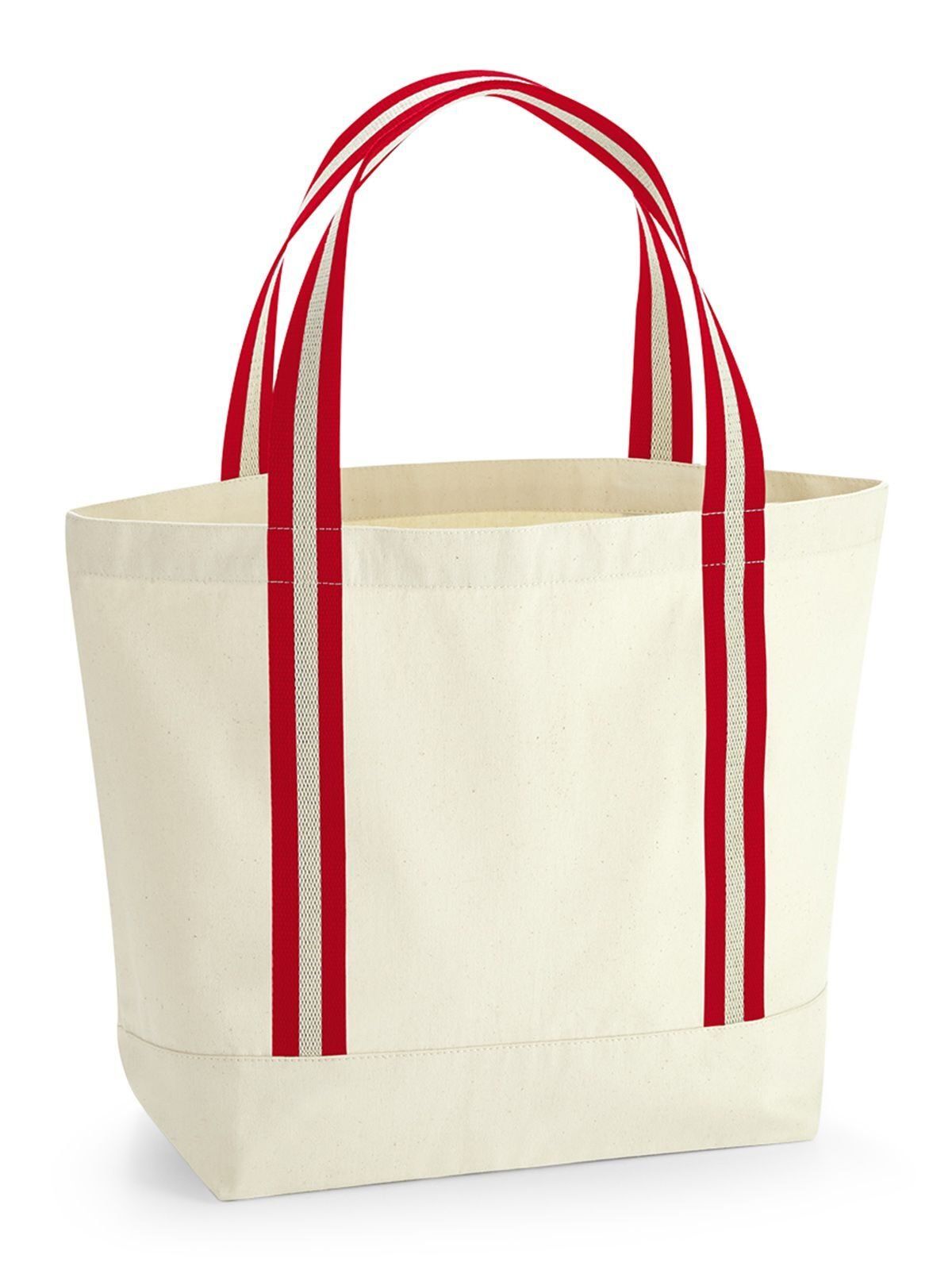 EarthAware® Organic Boat Bag - Westford Mill