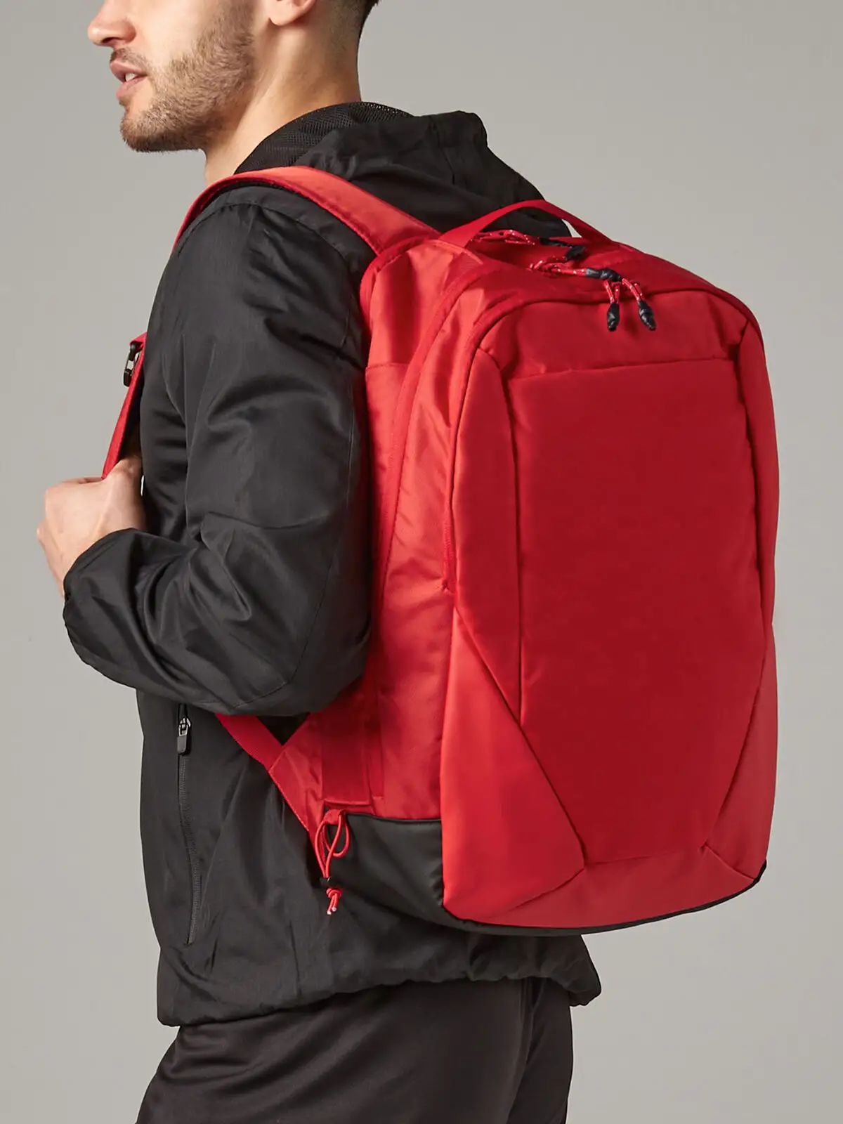 Multi-Sport Backpack - Quadra