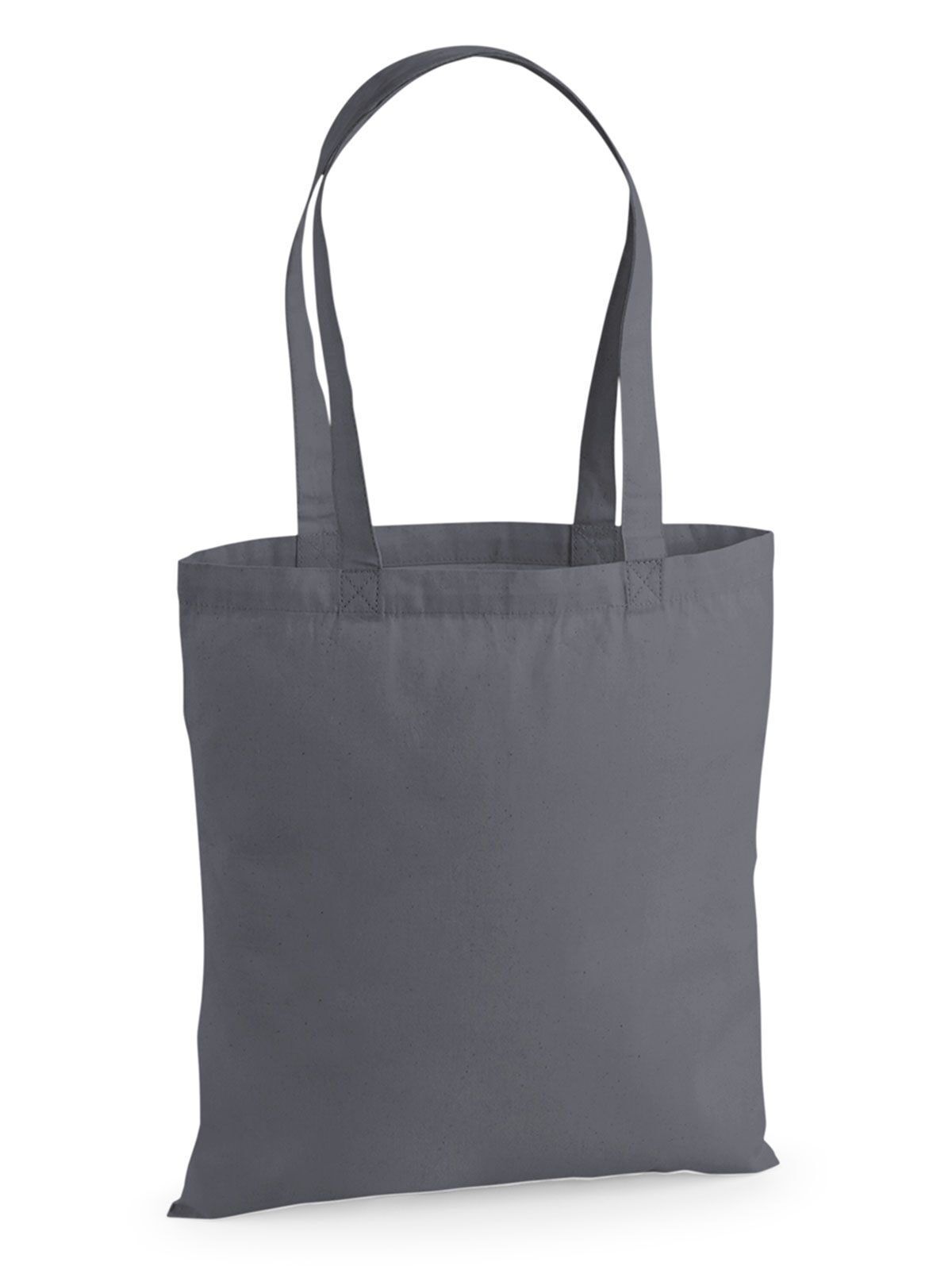 Premium Cotton Tote - Westford Mill