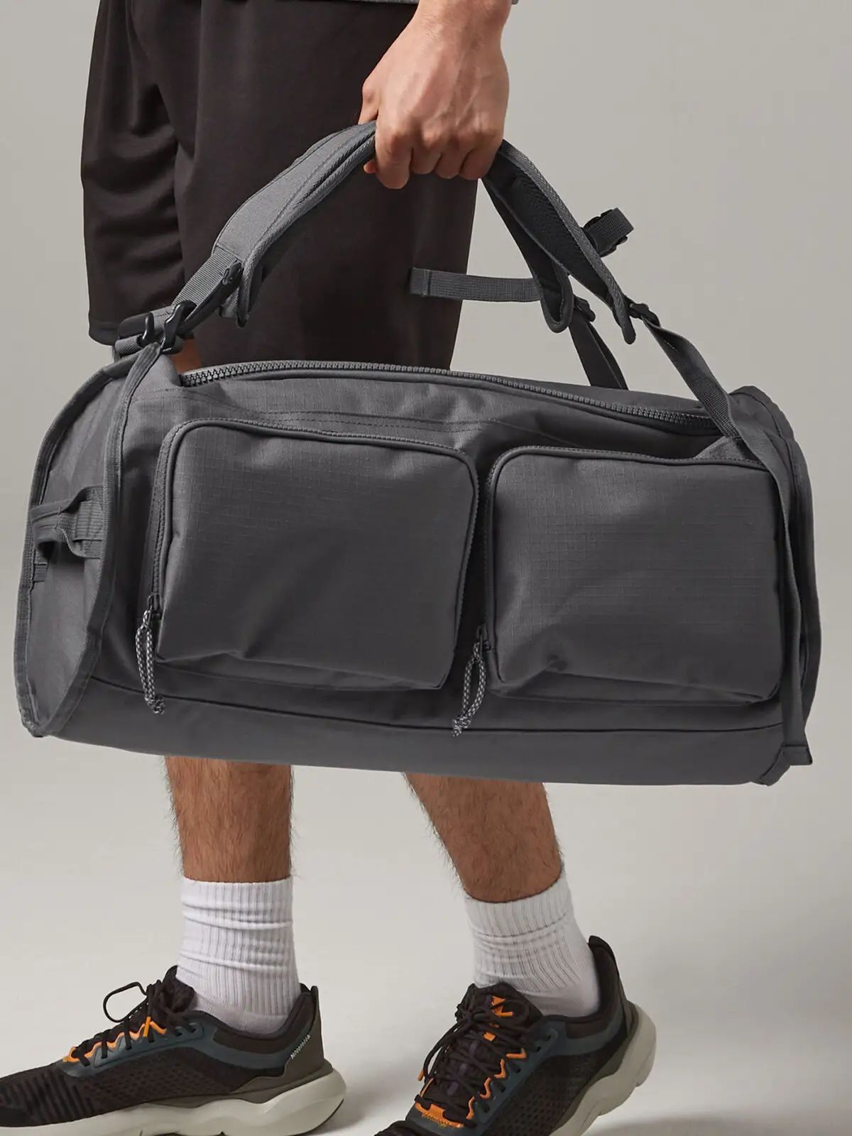 Adapt Hybrid Kit Bag - Quadra