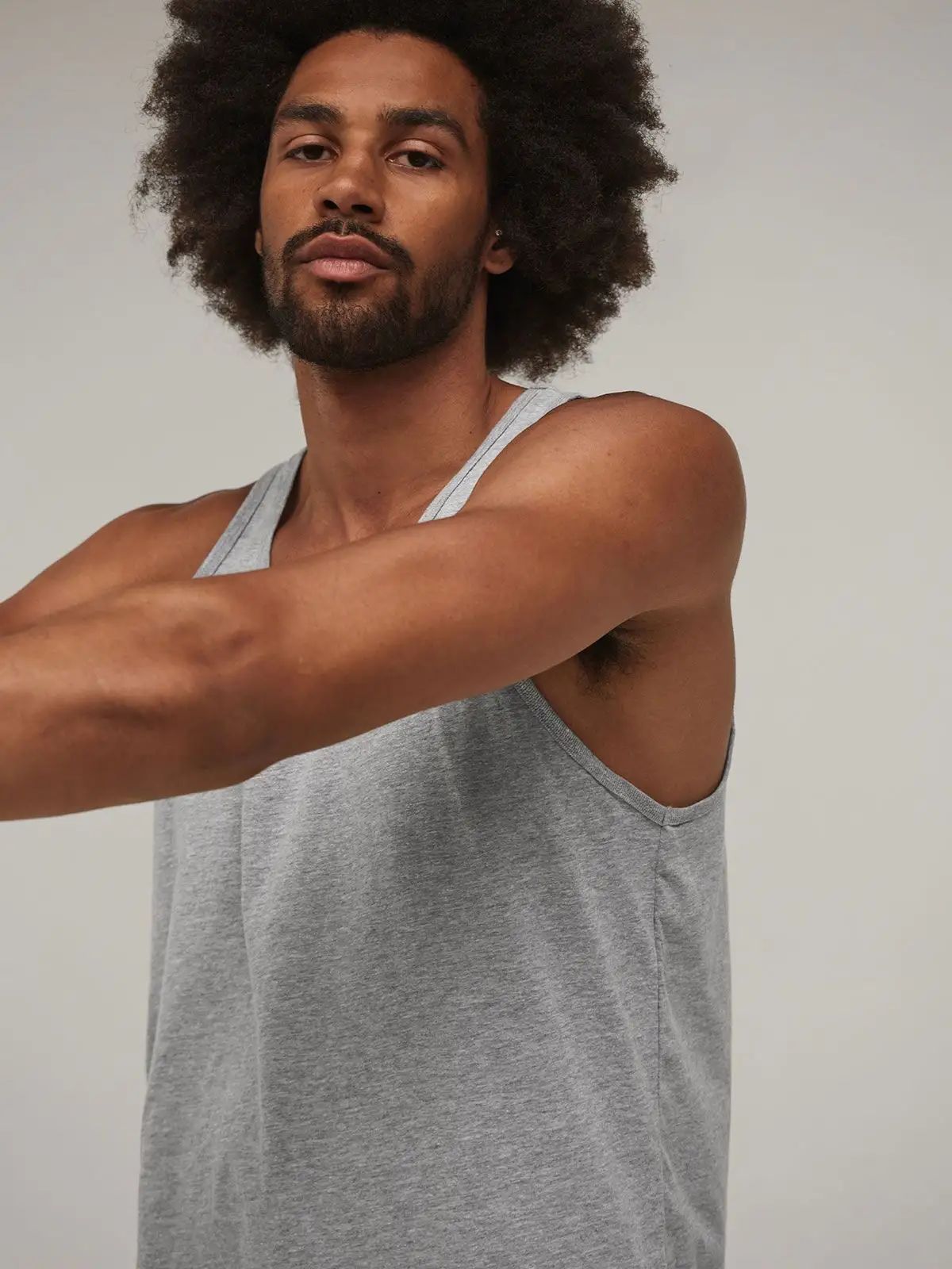 Unisex Jersey Tank - Bella???