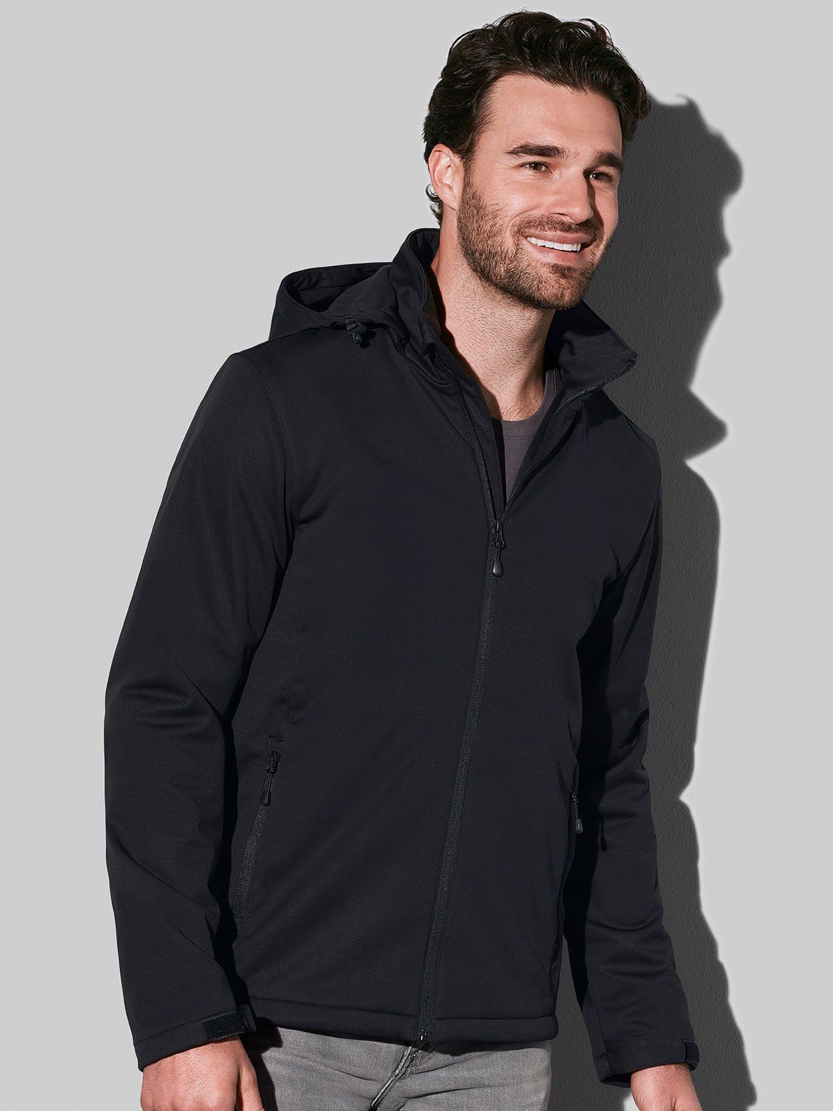 Softshell Jacket for men - Stedman