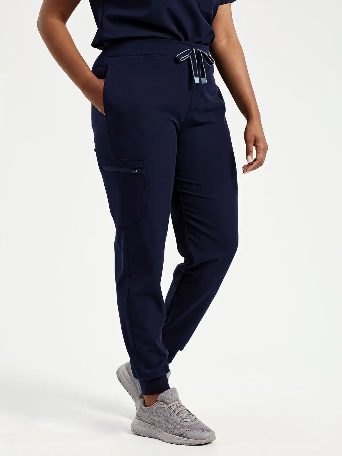 'Energized' Women???s Onna-Stretch Jogger Pant - Onna