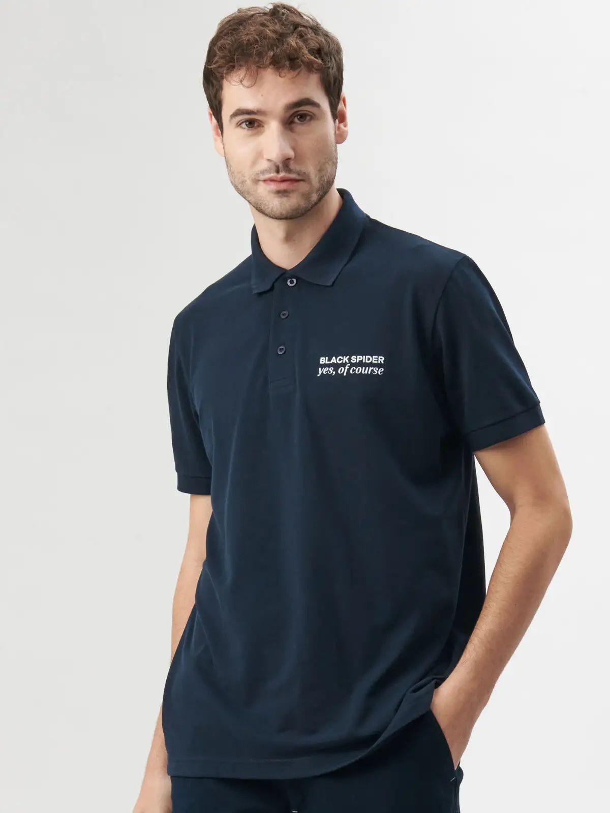 Twin 65/35  - Black Spider