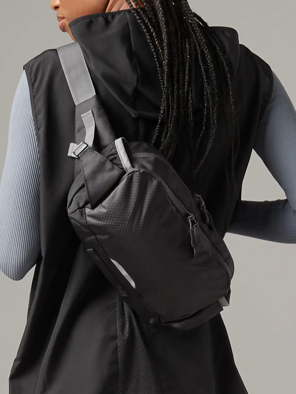 Slx 5 Litre Performance Waistpack - Quadra