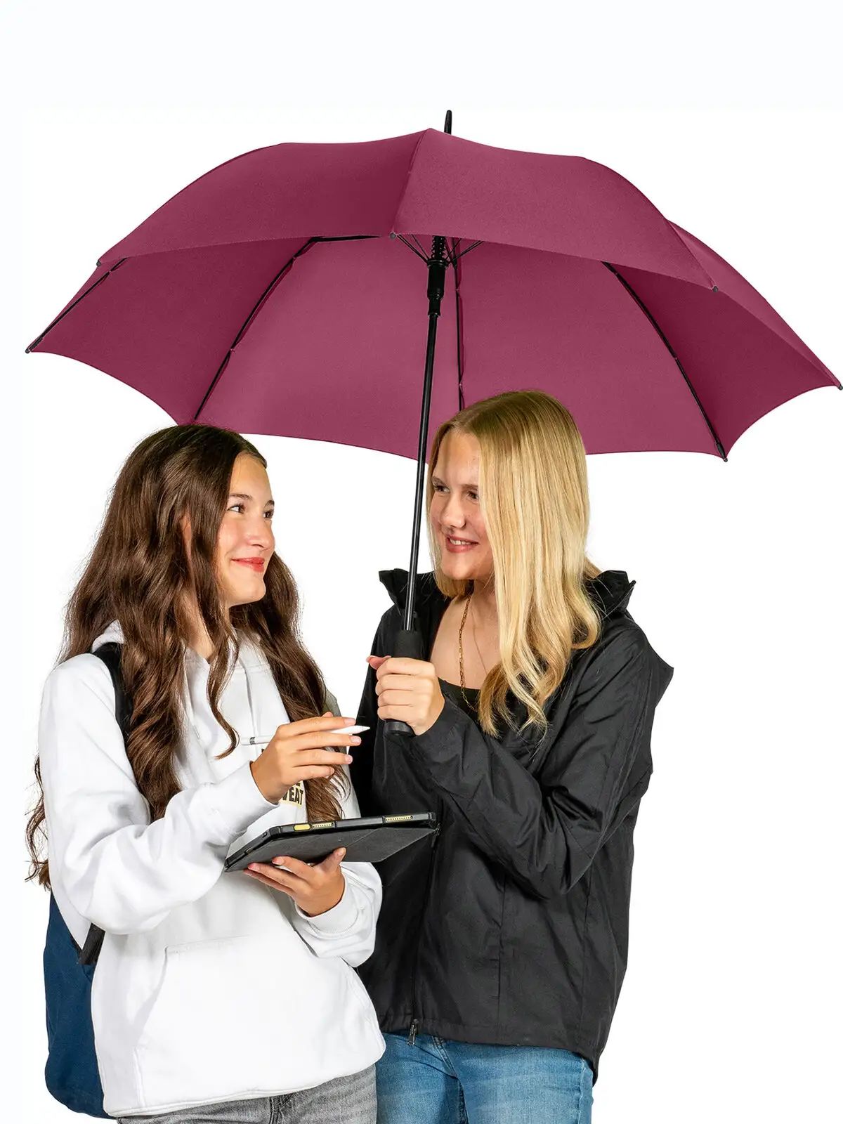 FARE® Gearshift midsize umbrella - Fare