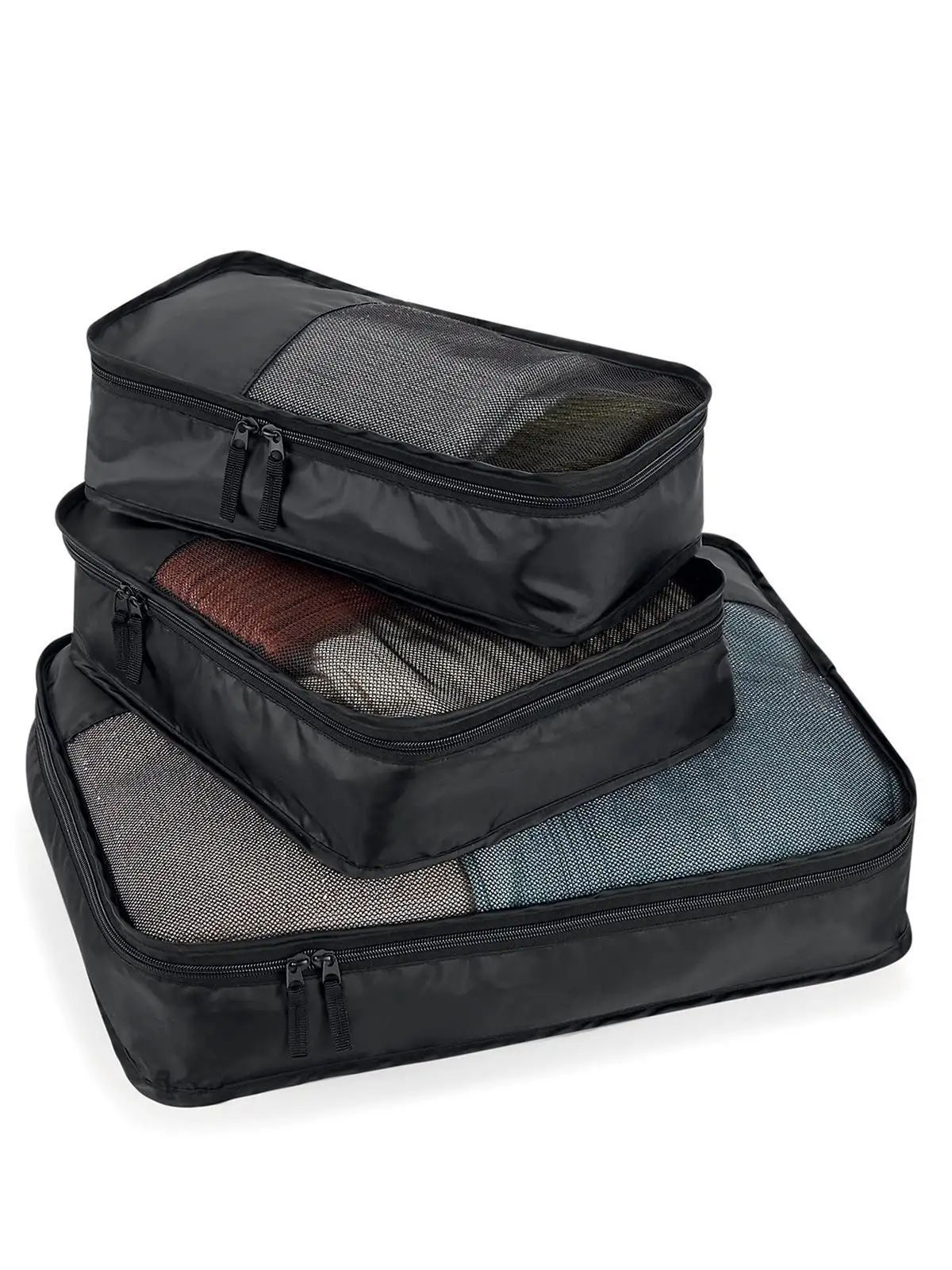 Escape Packing Cube Set - Bag Base