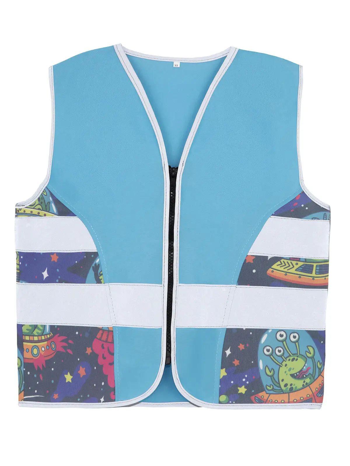 Children's Safety Vest Action - Korntex