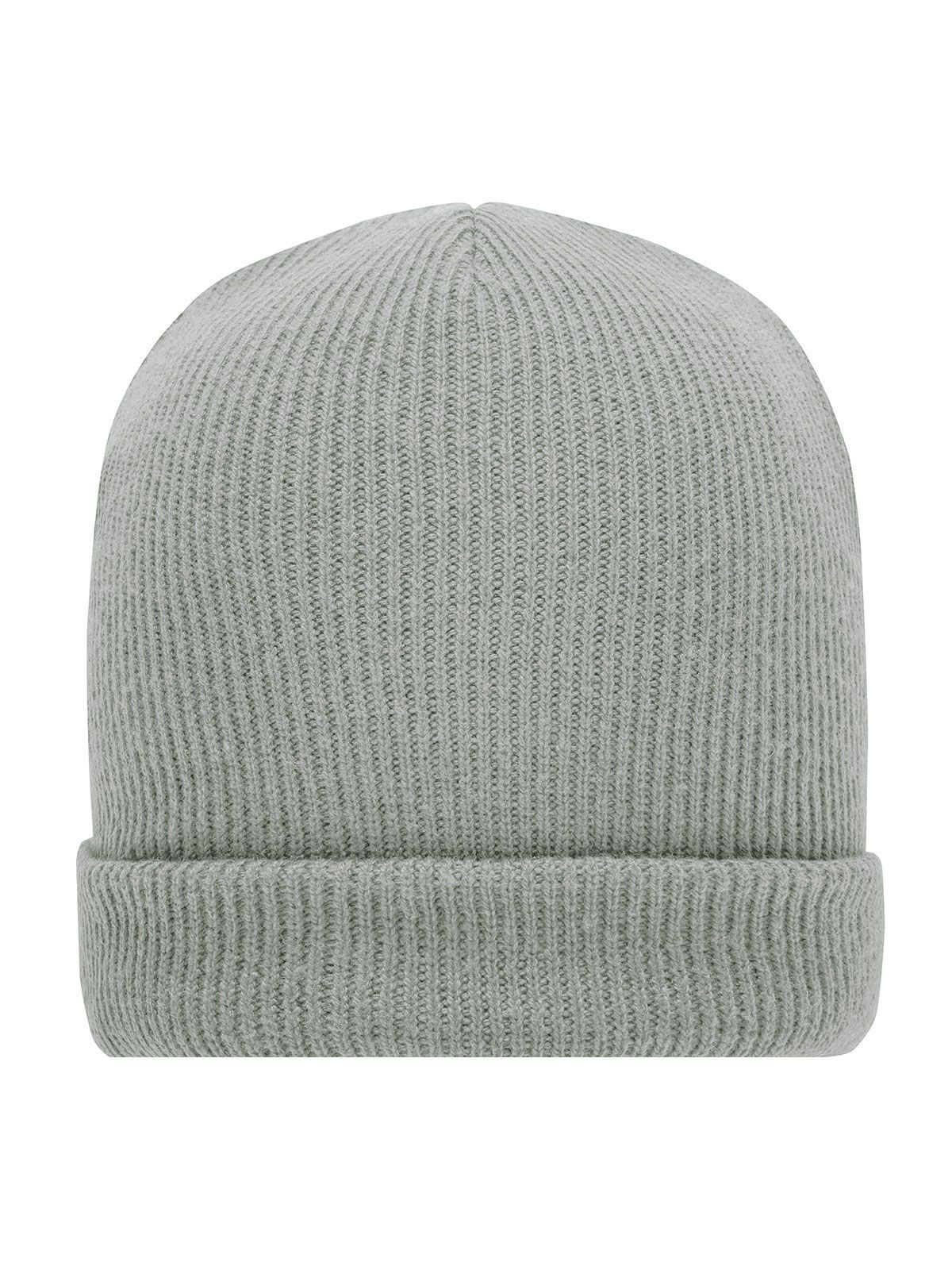 Soft Knitted Winter Beanie - Daiber