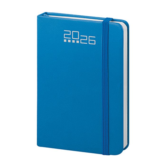 AGENDA TASCABILE SETTIMANALE