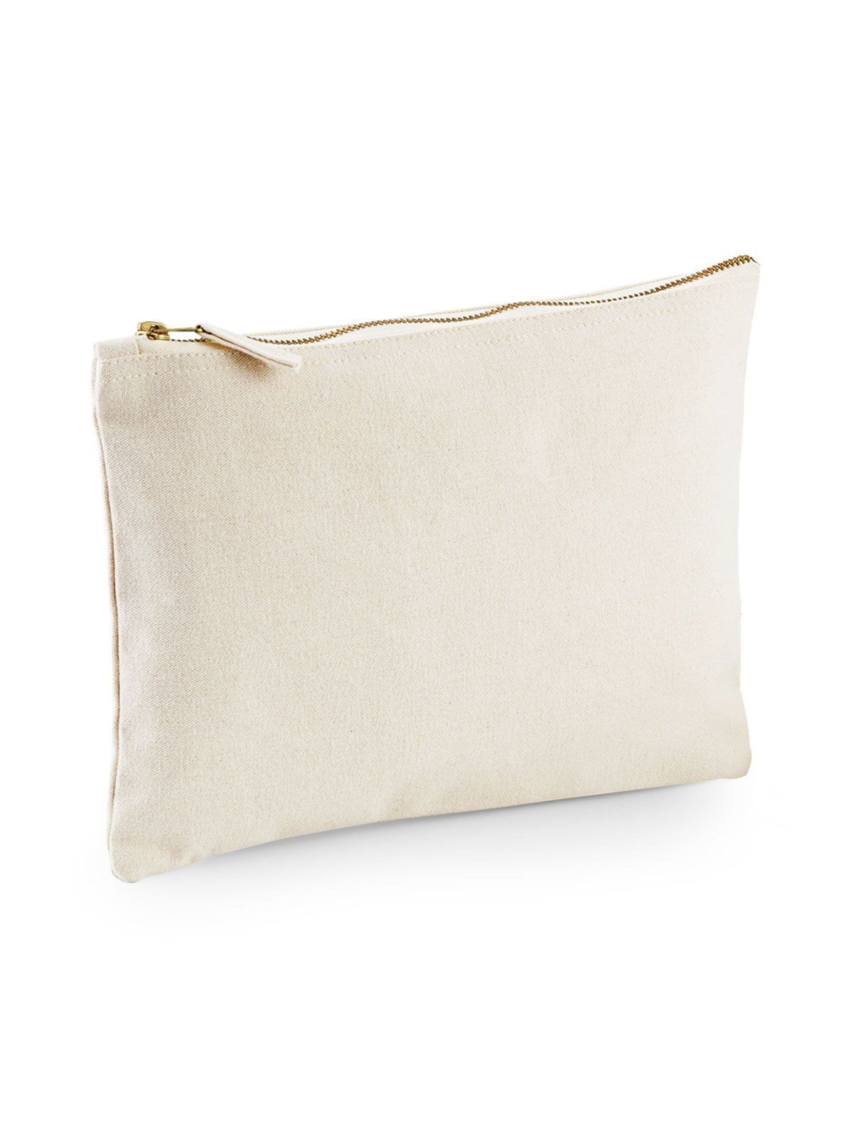 Canvas Accessory Pouch M - Westford Mill