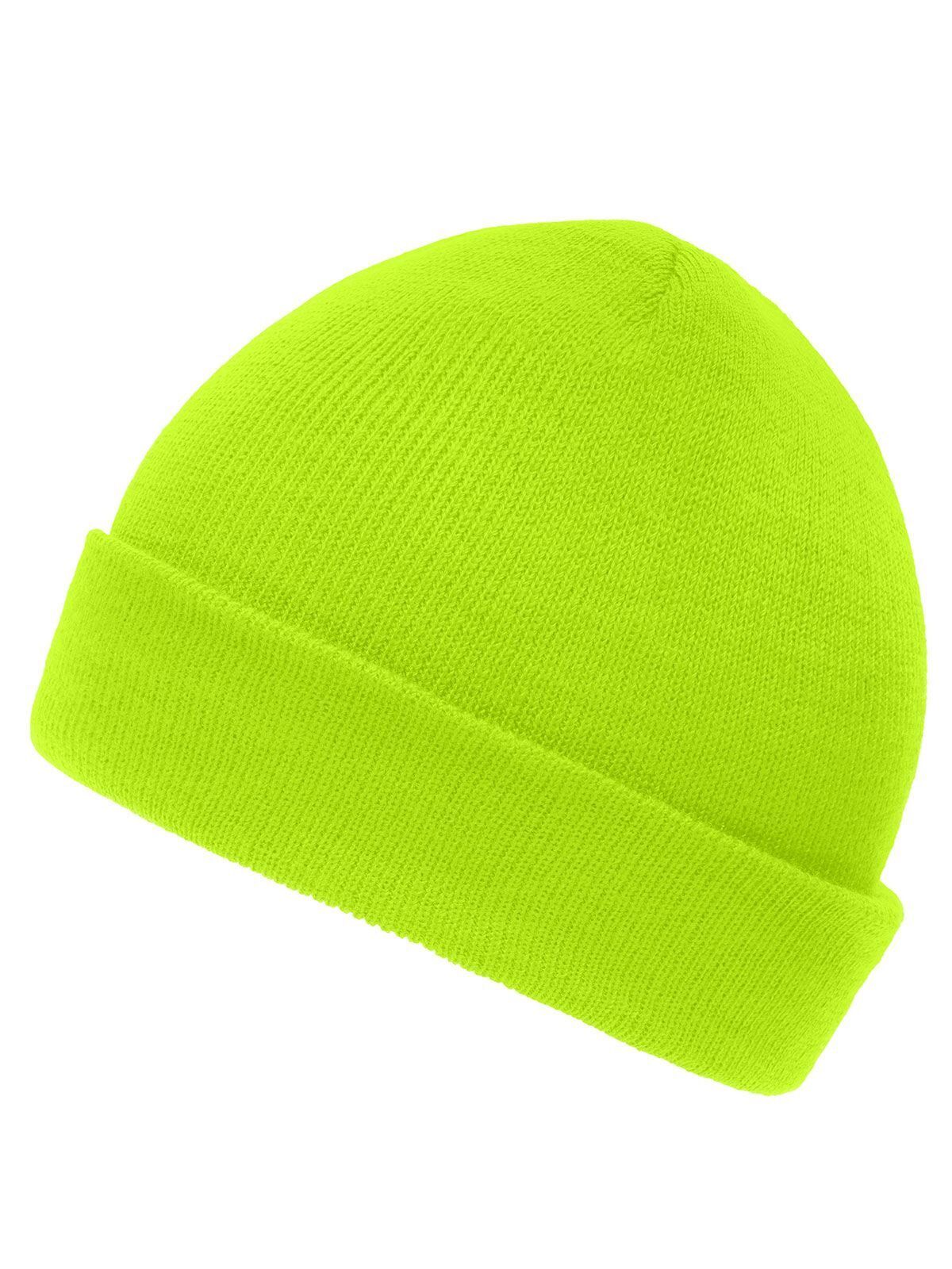 Knitted Cap for Kids - Daiber