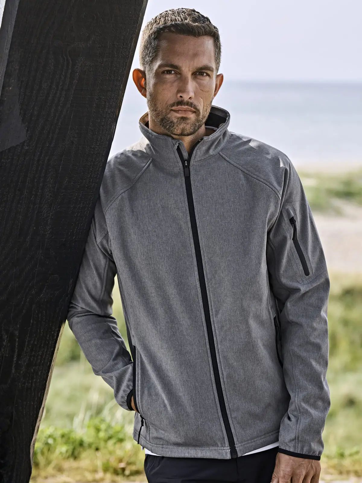 Lightweight Performance Softshell - Tee Jays