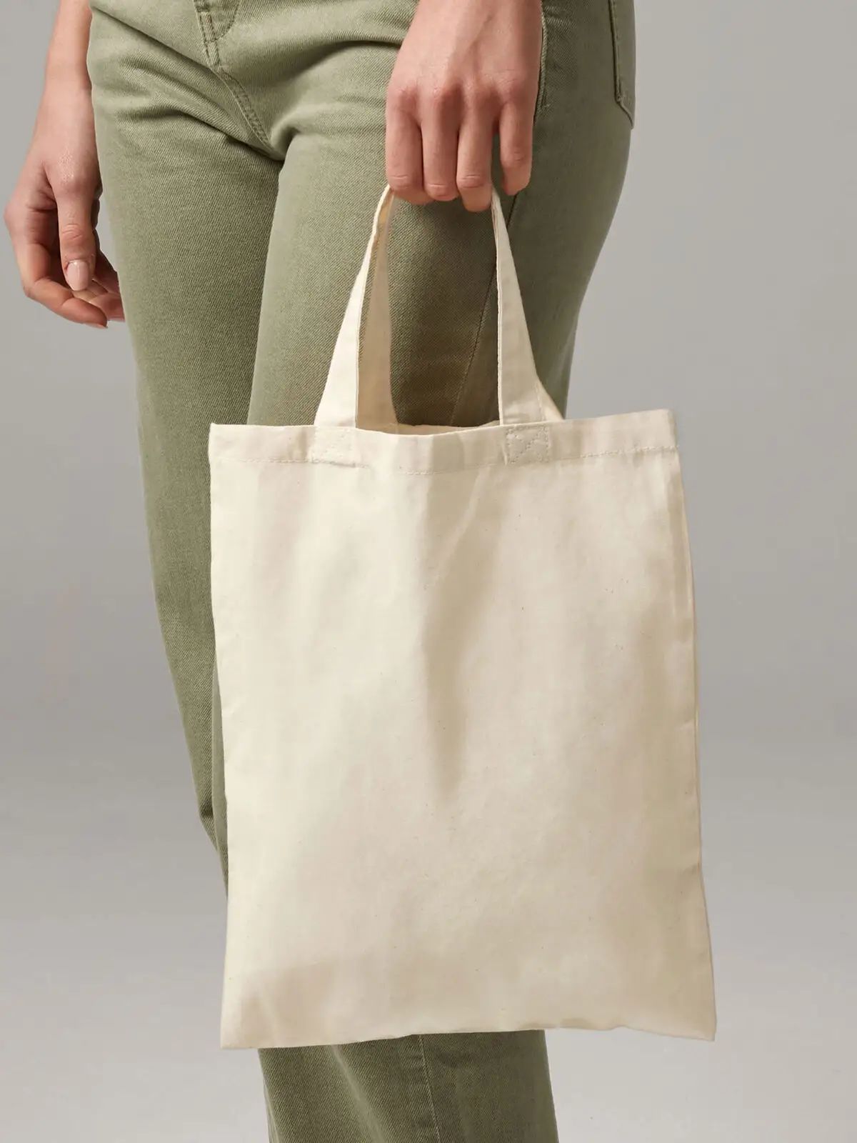 Mini Bag for Life - Westford Mill