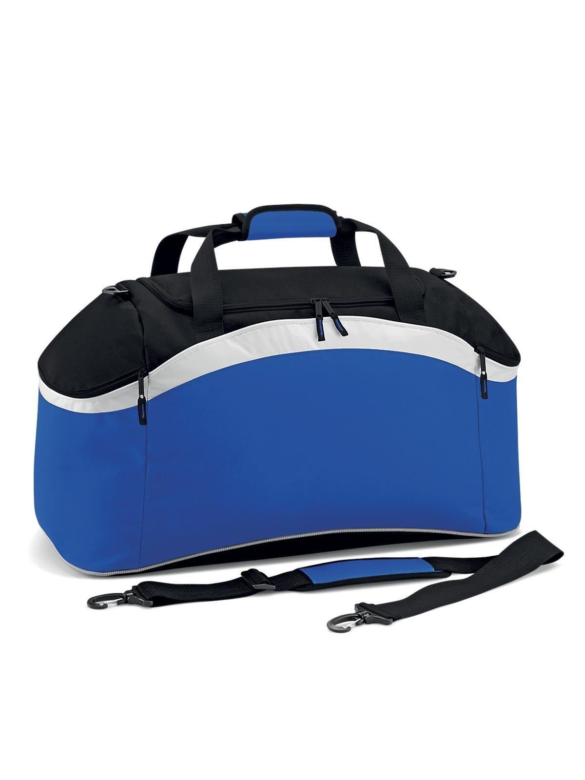 Teamwear Holdall - Bag Base