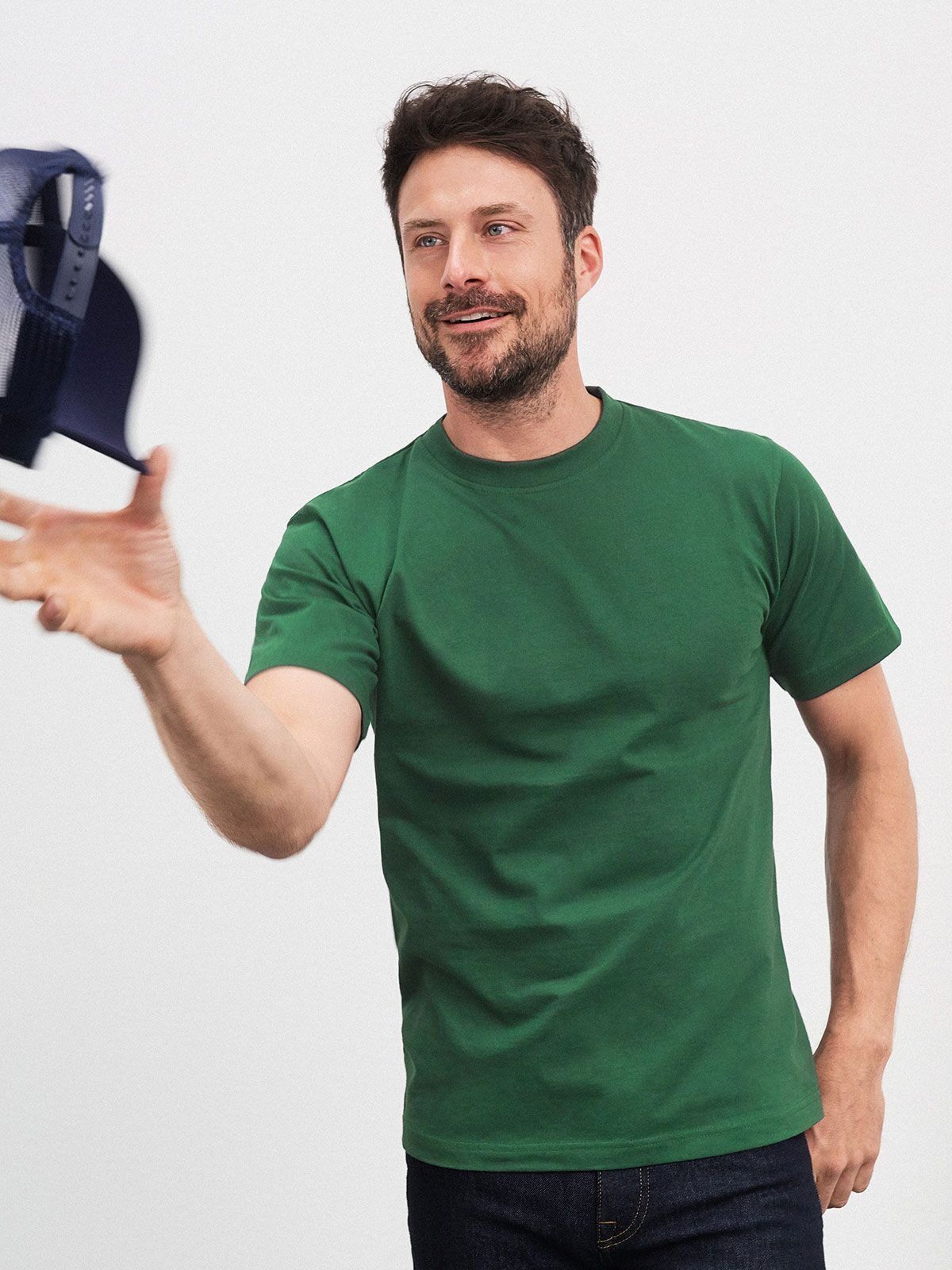 Round-T Heavy - Daiber