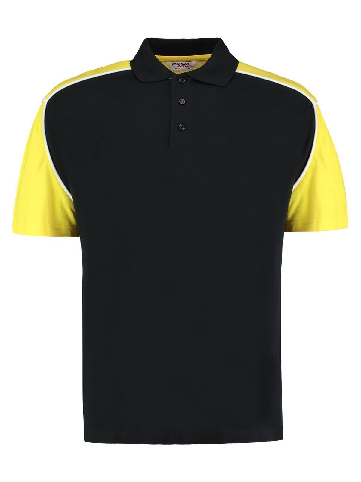 Polo Formula Racing - Kustom Kit