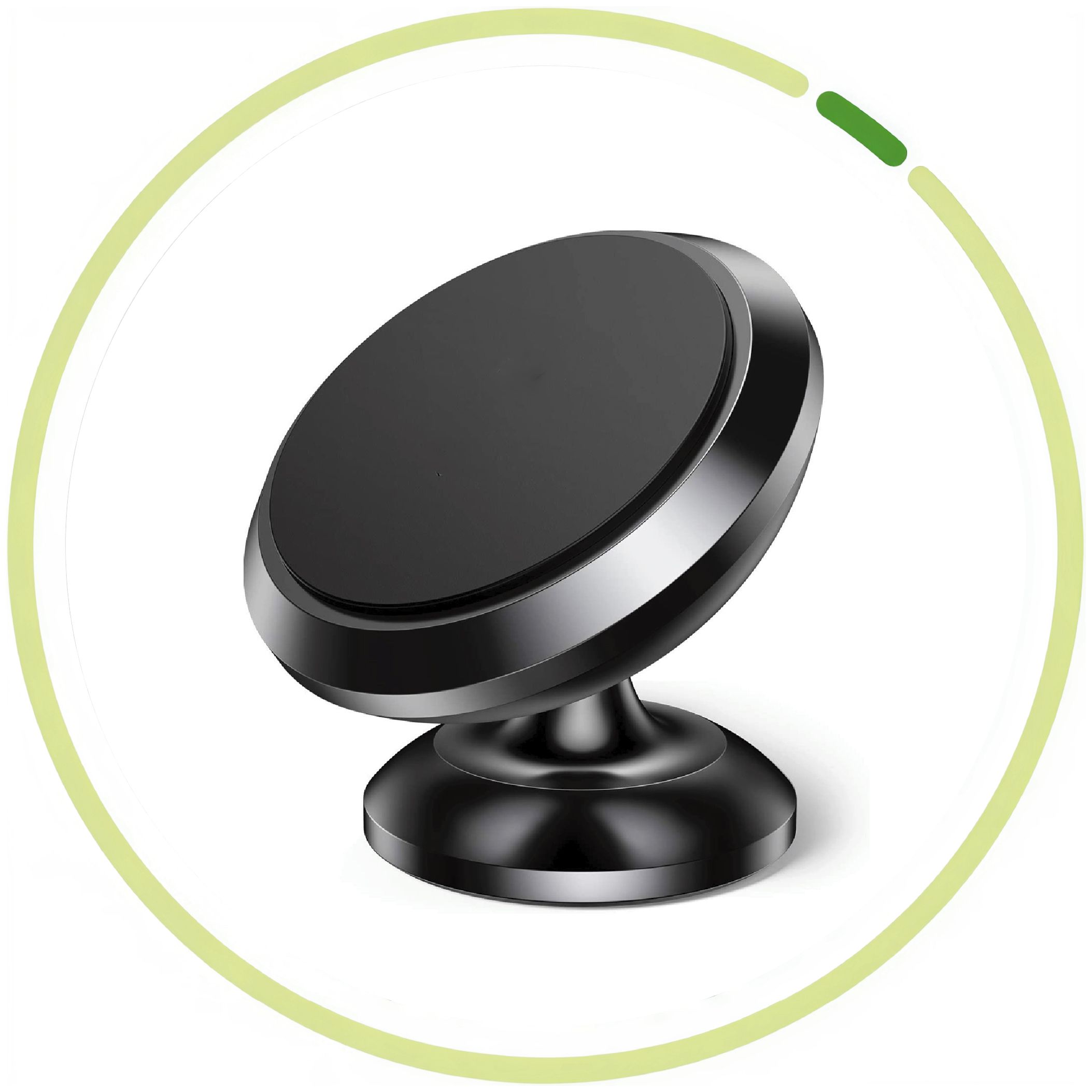 Supporti per Cellulare e Clips