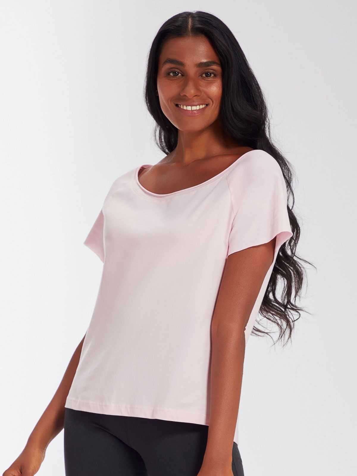 Flash Dance T - Mantis