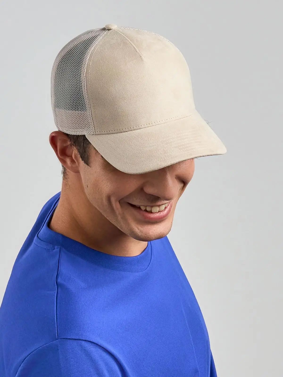 Rapper suede-S - Atlantis