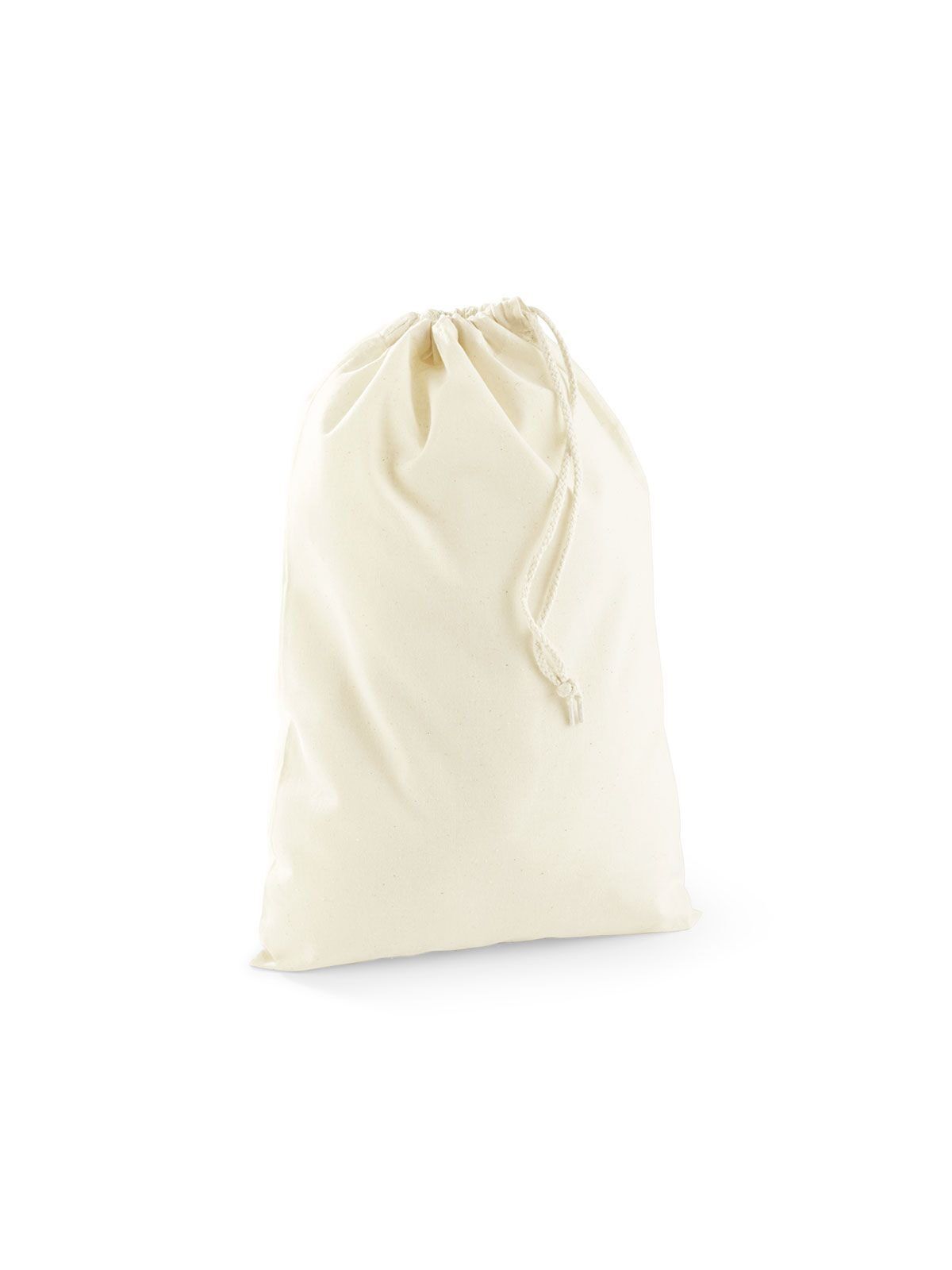 Recycled Cotton Stuff Bag XXS - Westford Mill