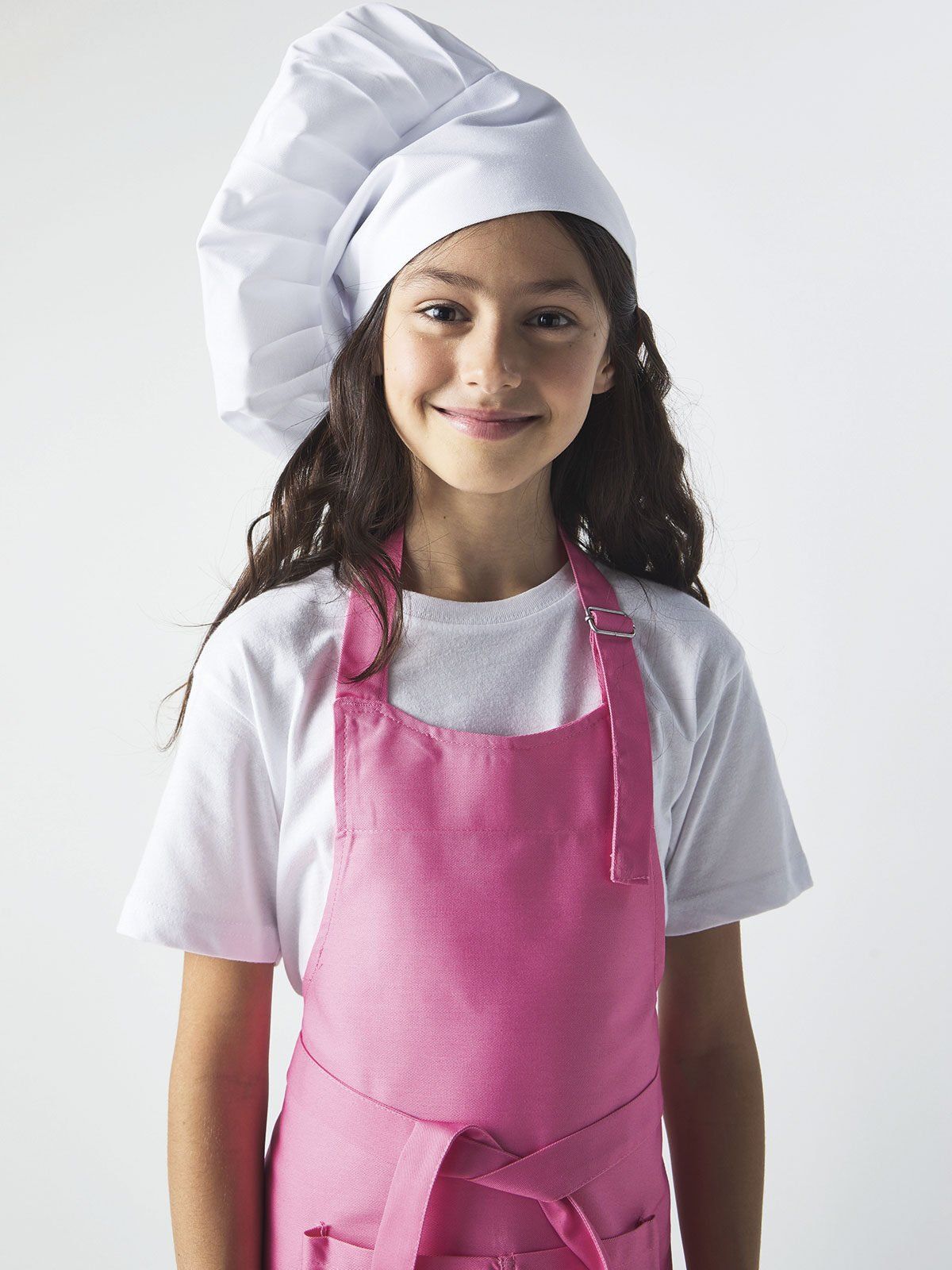 Luxury Apron Kids - Colore Italiano