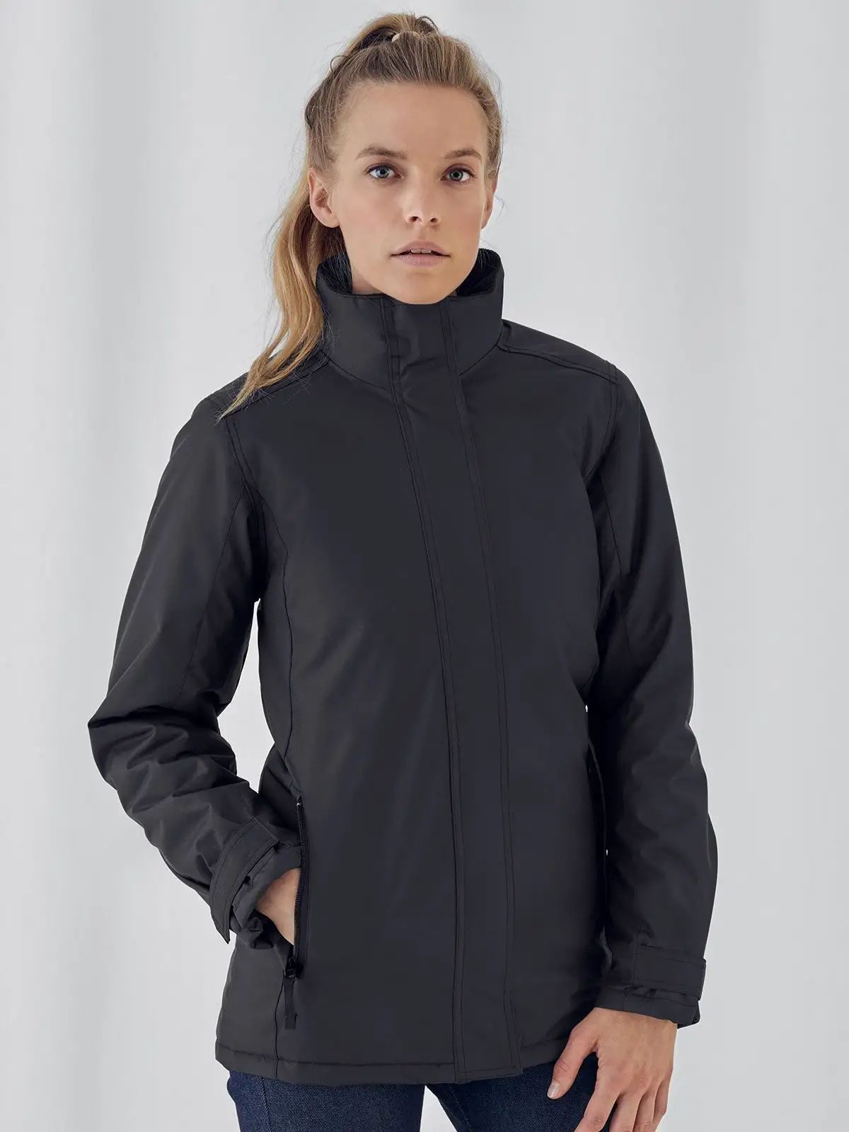 Real /Women - B&C Collection