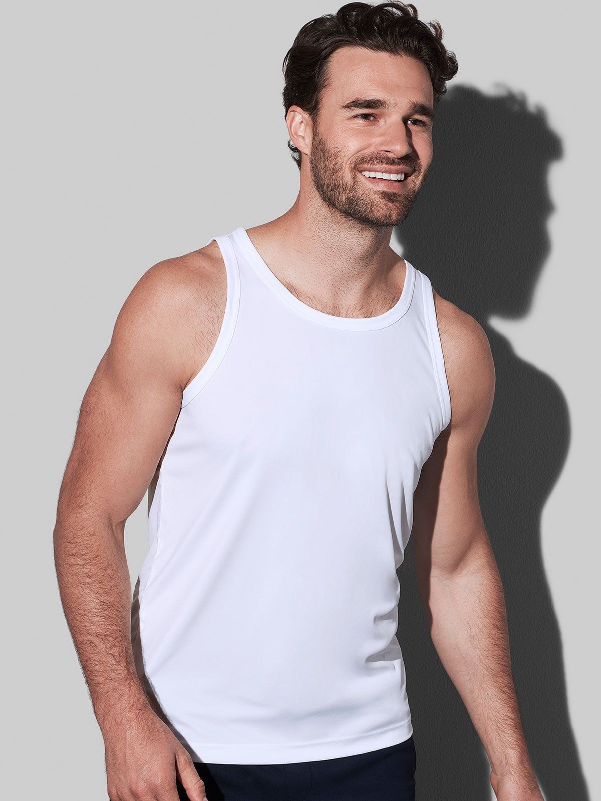 Active Sports Top - Stedman