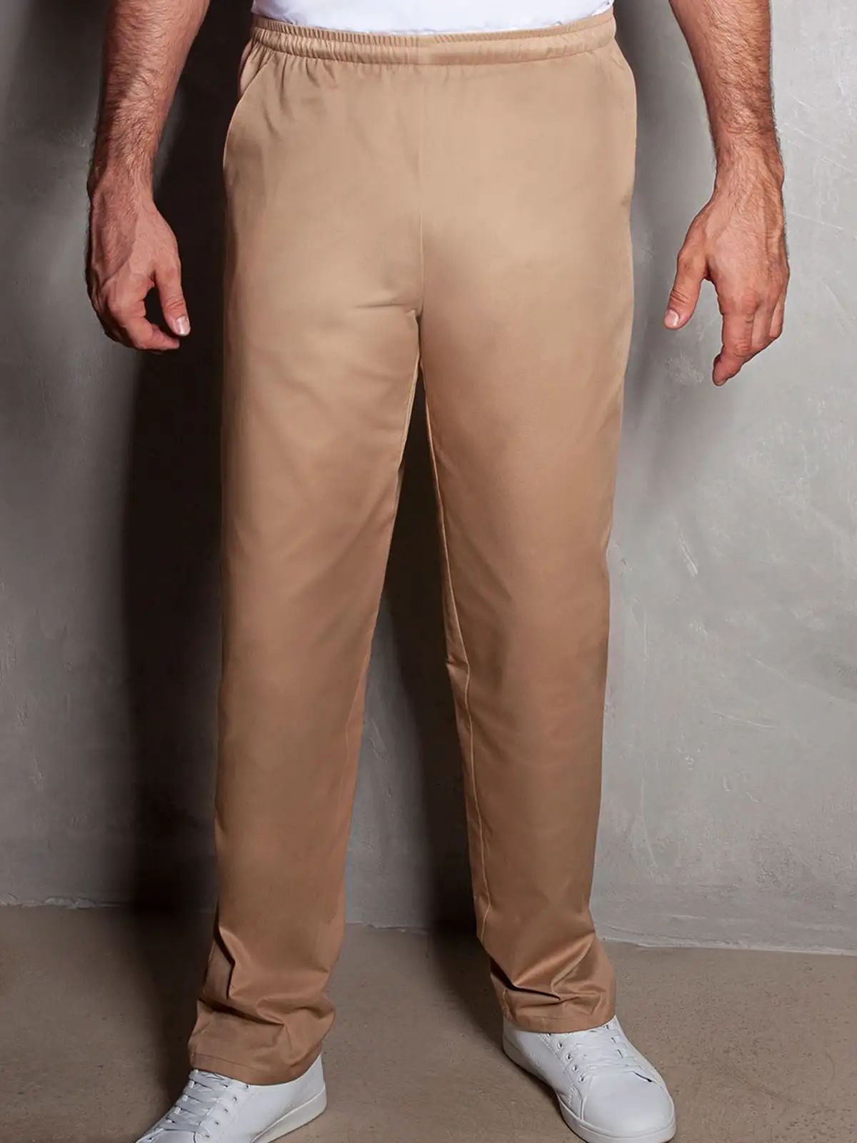 Pull-on Trousers Kaspar - Karlowsky