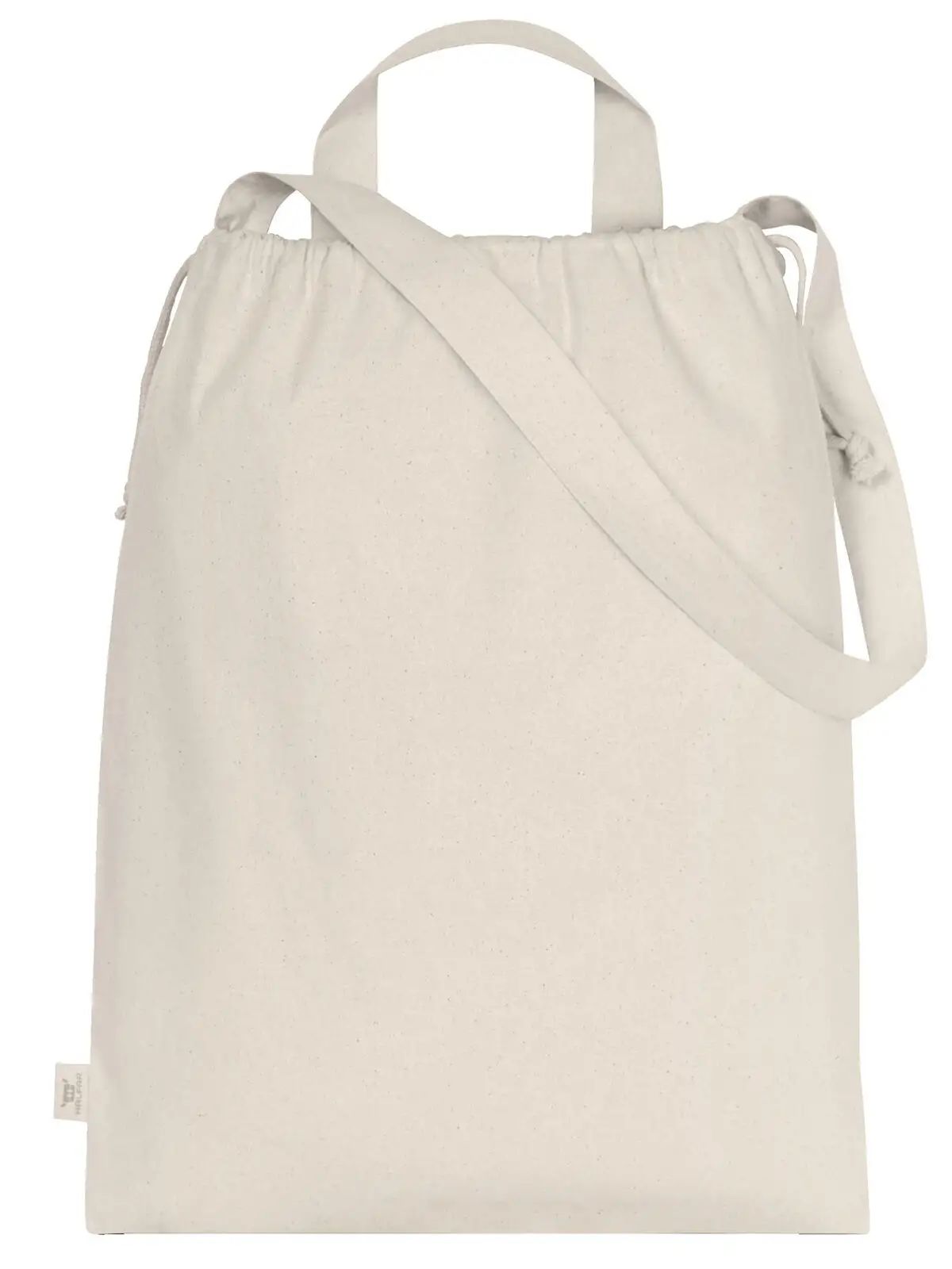 Cotton Bag Mono - Halfar