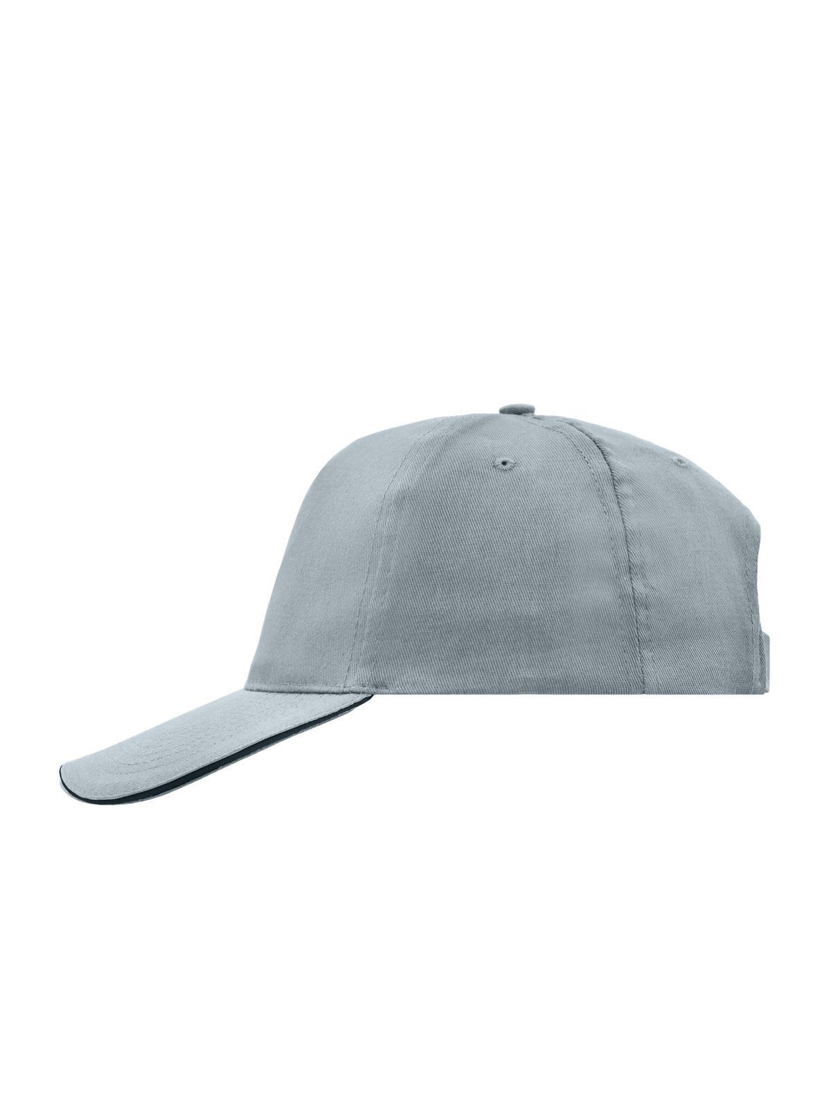 5 Panel Promo Sandwich Cap - Daiber