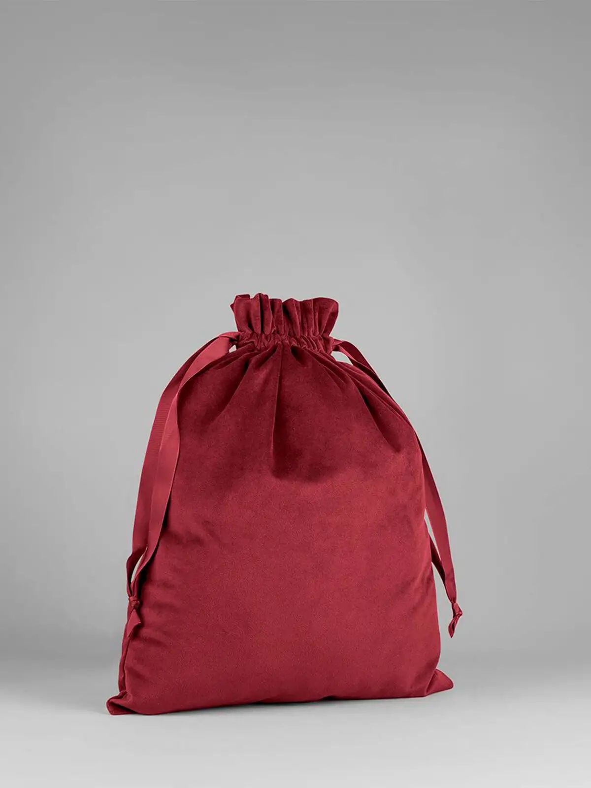 Velvet Gift Bag - Bag Base