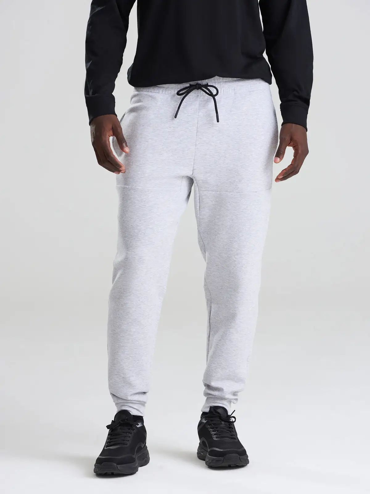 Adapt Fleece Jogpants - Just Cool by AWDis