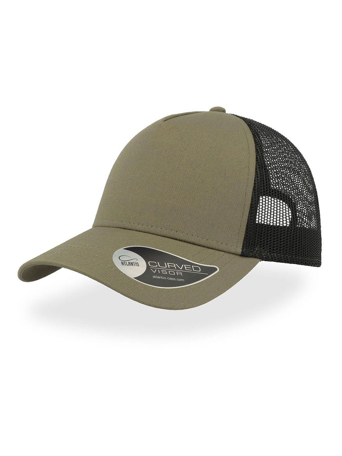 Rapper Cotton - Atlantis