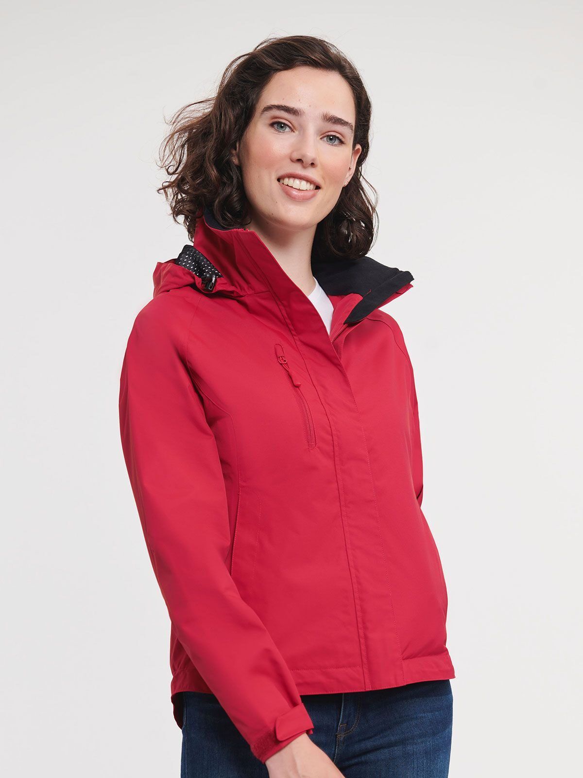 Ladies' Hydraplus 2000 Jacket - Russell