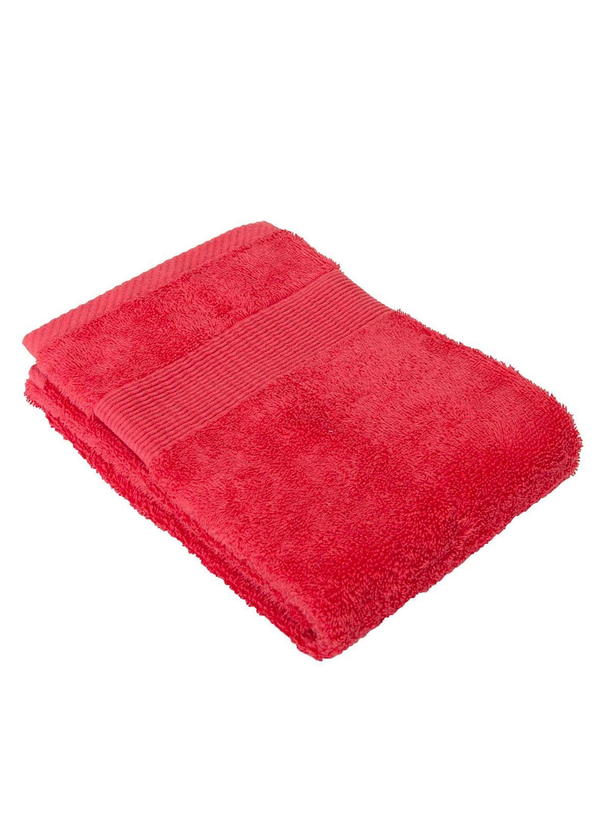 InFlame Towel 70x140 - Bear Dream