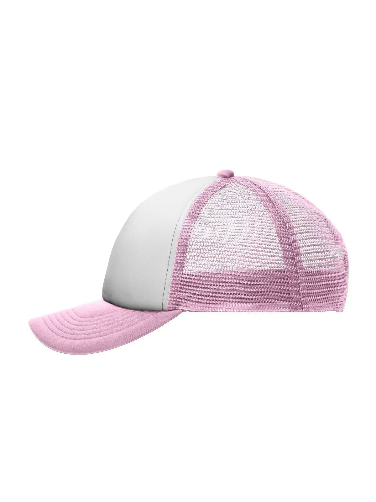 5 Panel Polyester Mesh Cap for Kids - Myrtle Beach