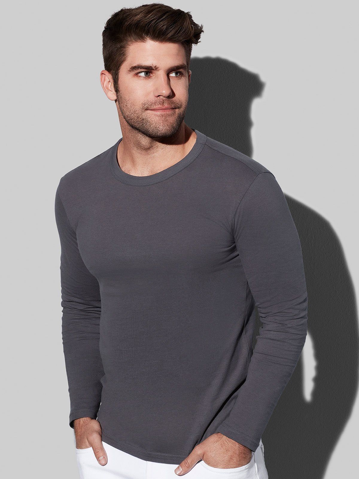 Morgan Long Sleeve - Stedman