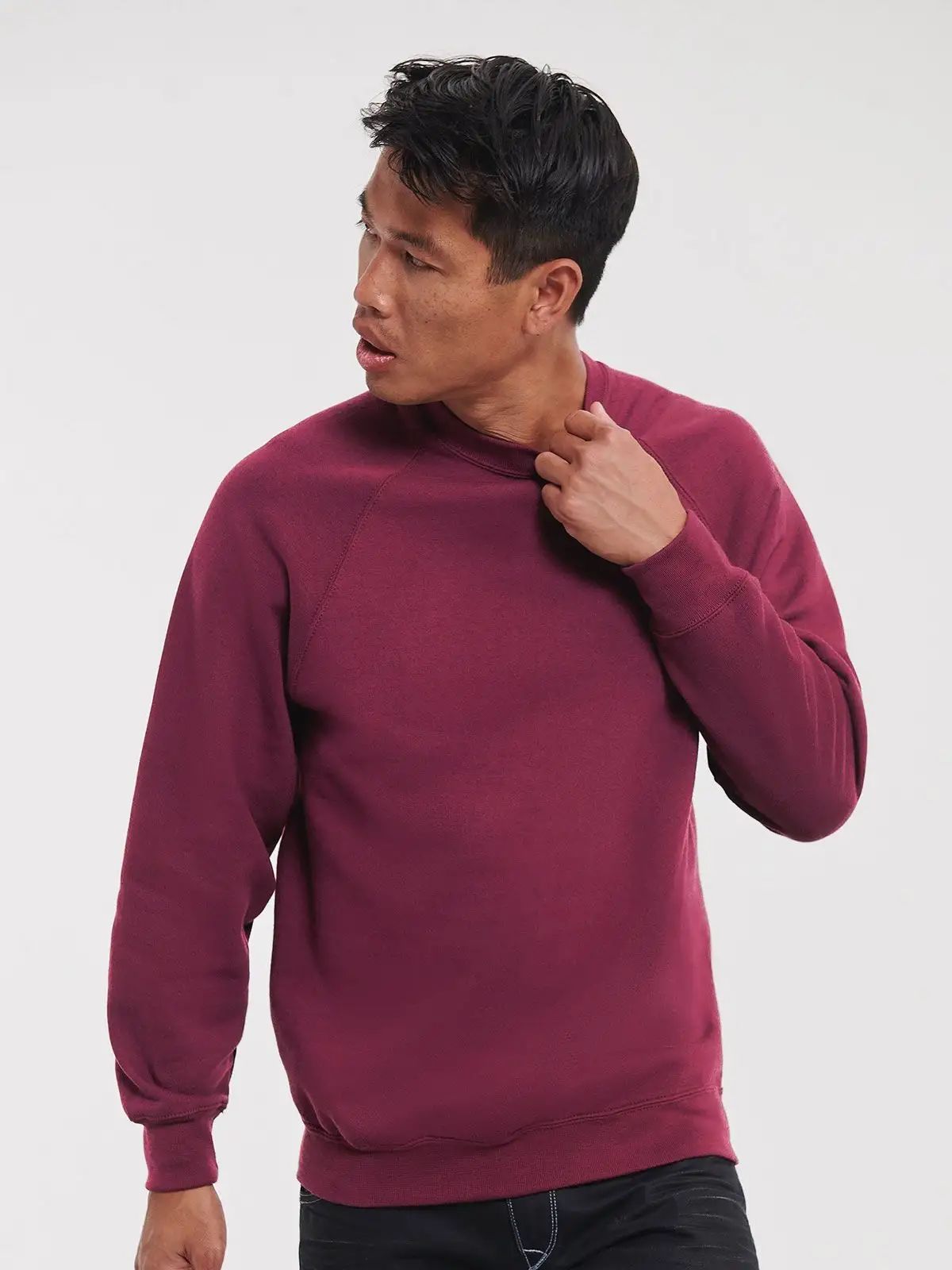 Adults' Classic Sweatshirt - Russell