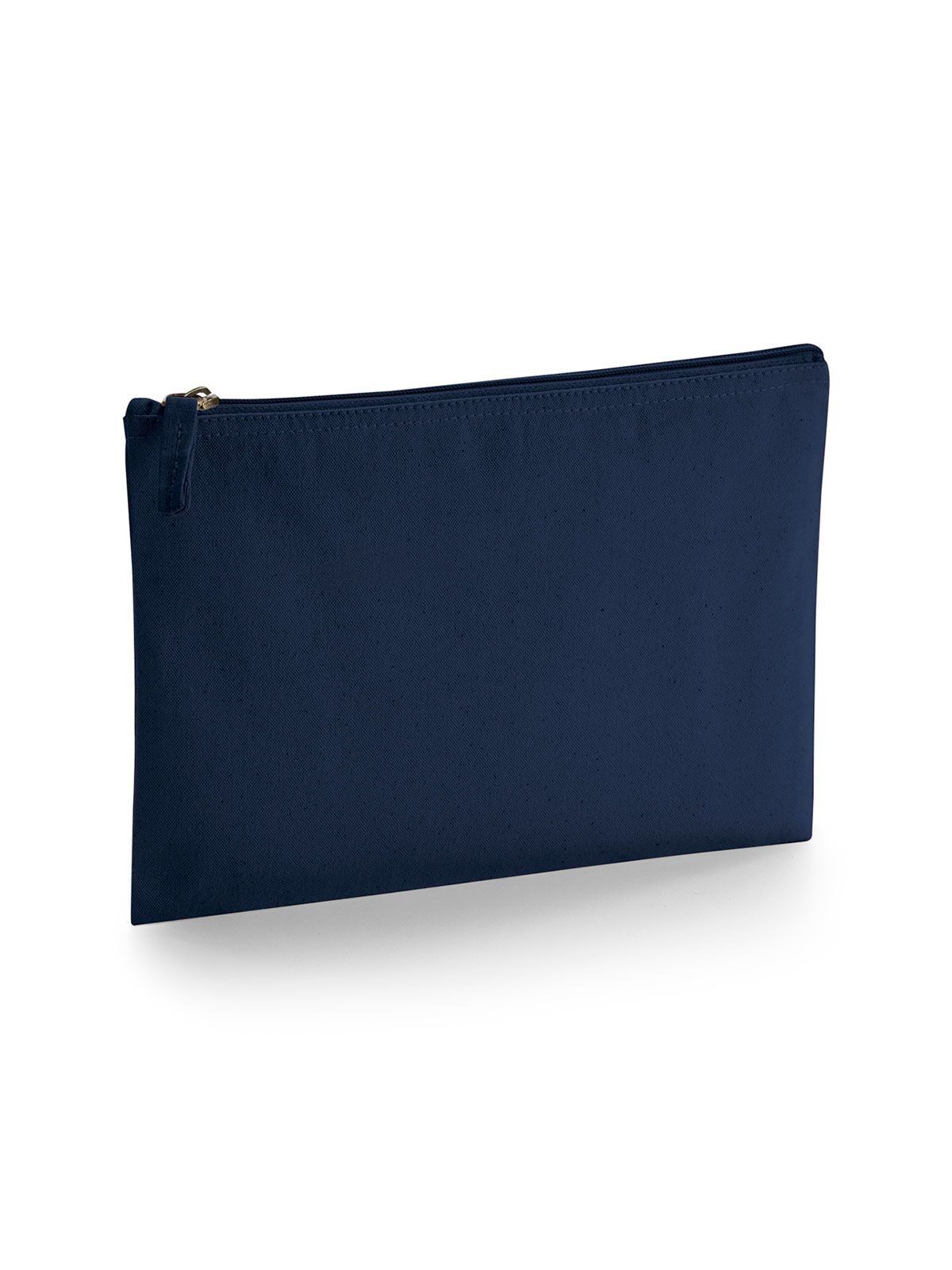 EarthAware Organic Accessory Pouch - Westford Mill