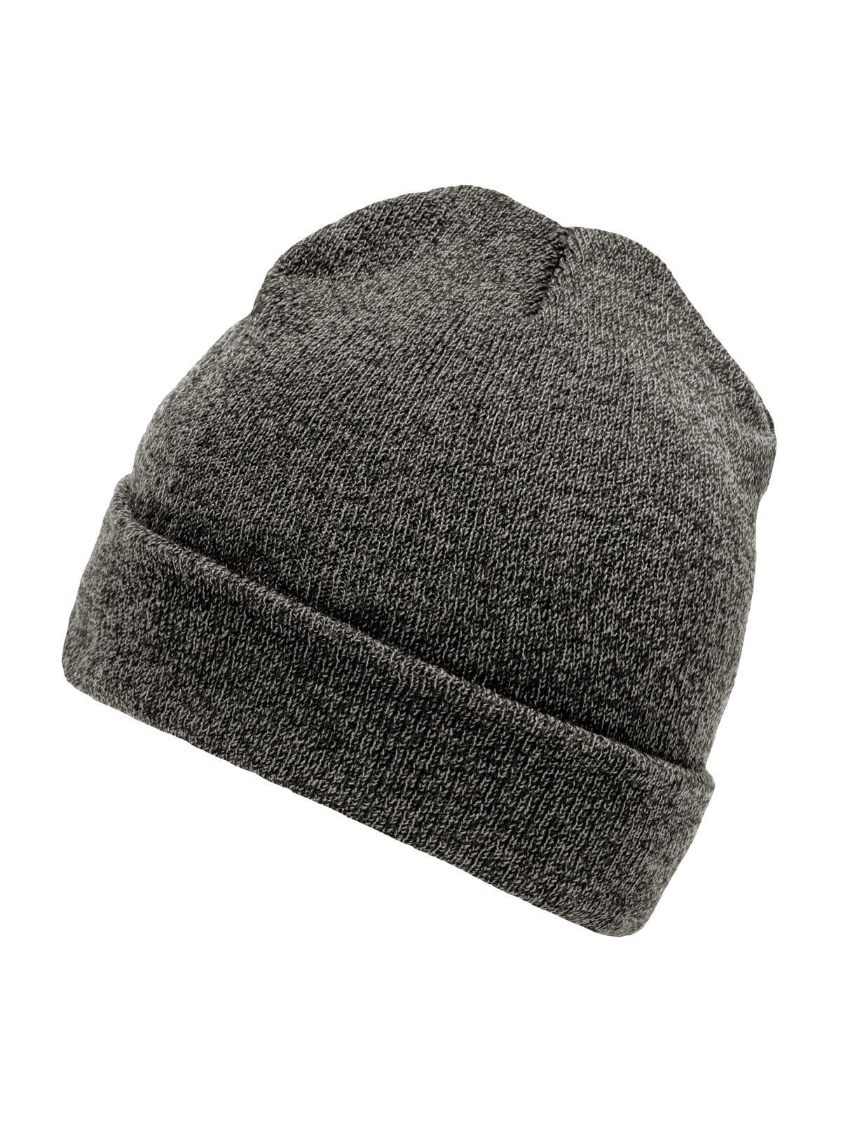 Melange Beanie - Daiber