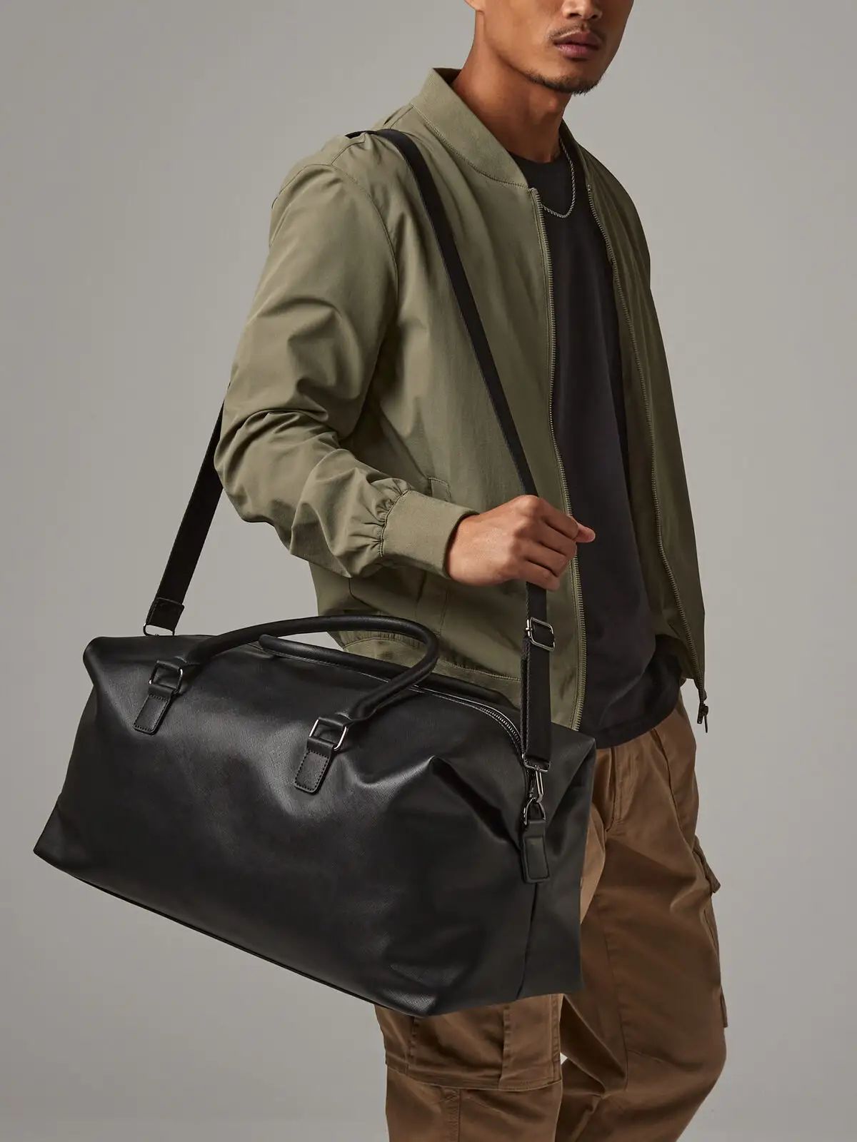 Boutique Weekender - Bag Base