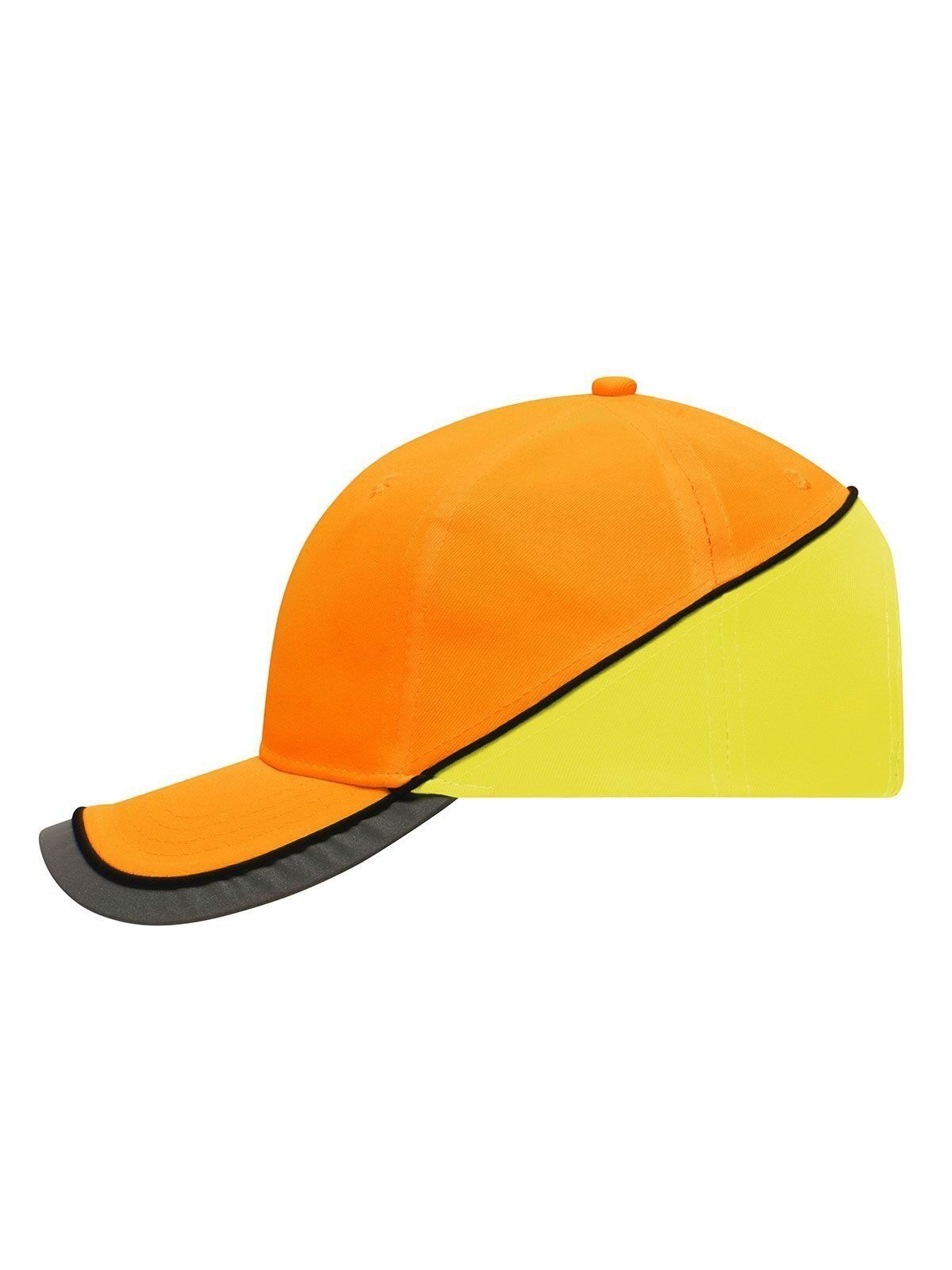 Neon-Reflex-Cap - Daiber