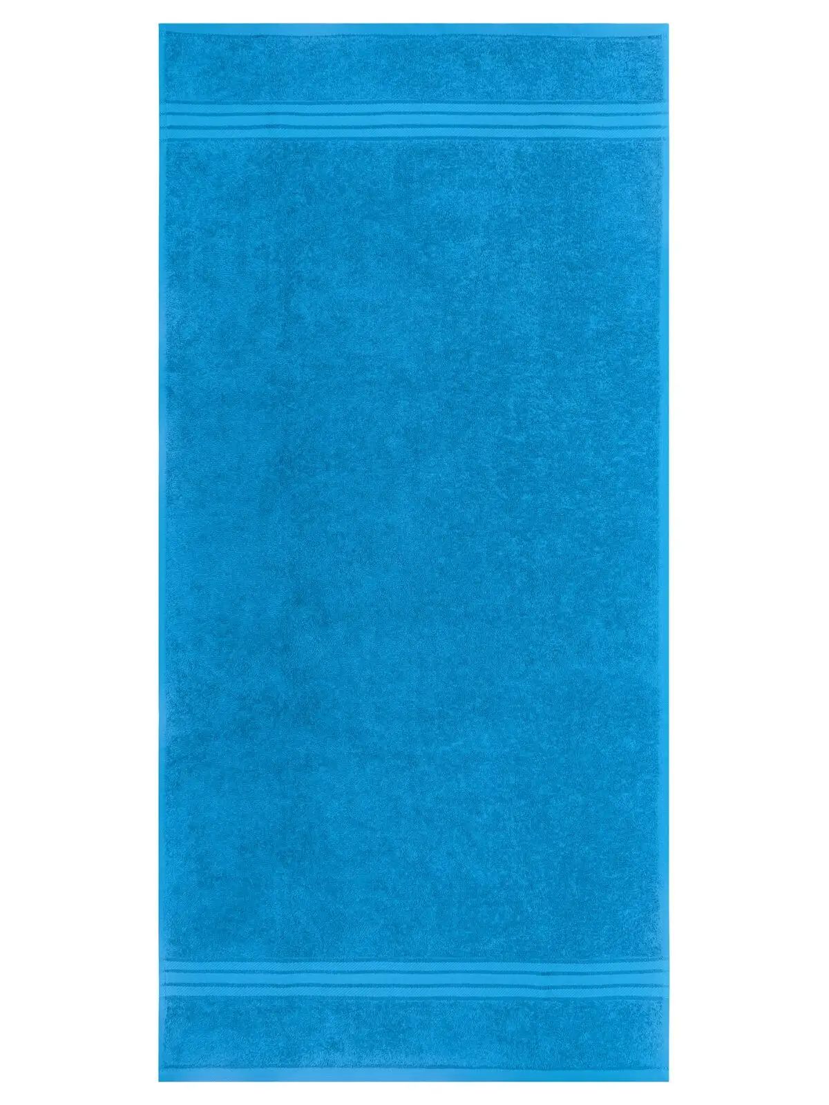 Hand Towel 50x100 - Myrtle Beach