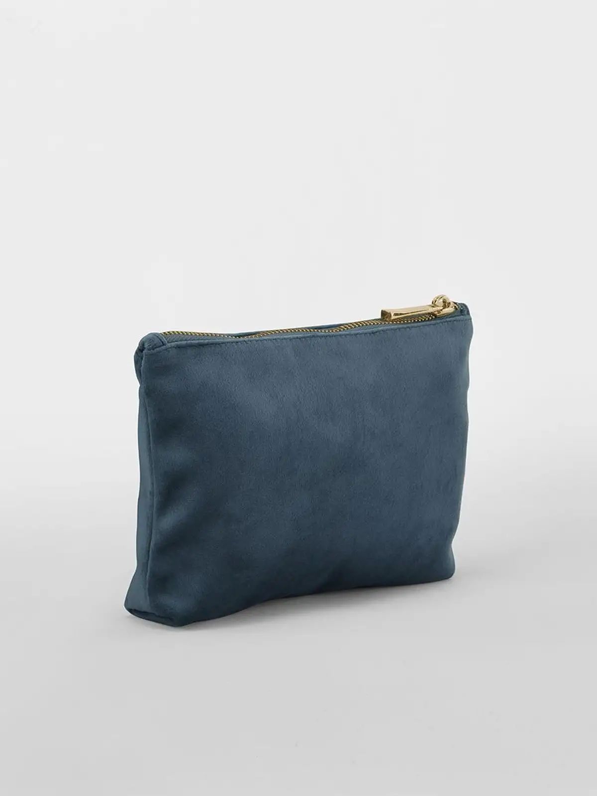 Velvet Accessory Bag - Bag Base